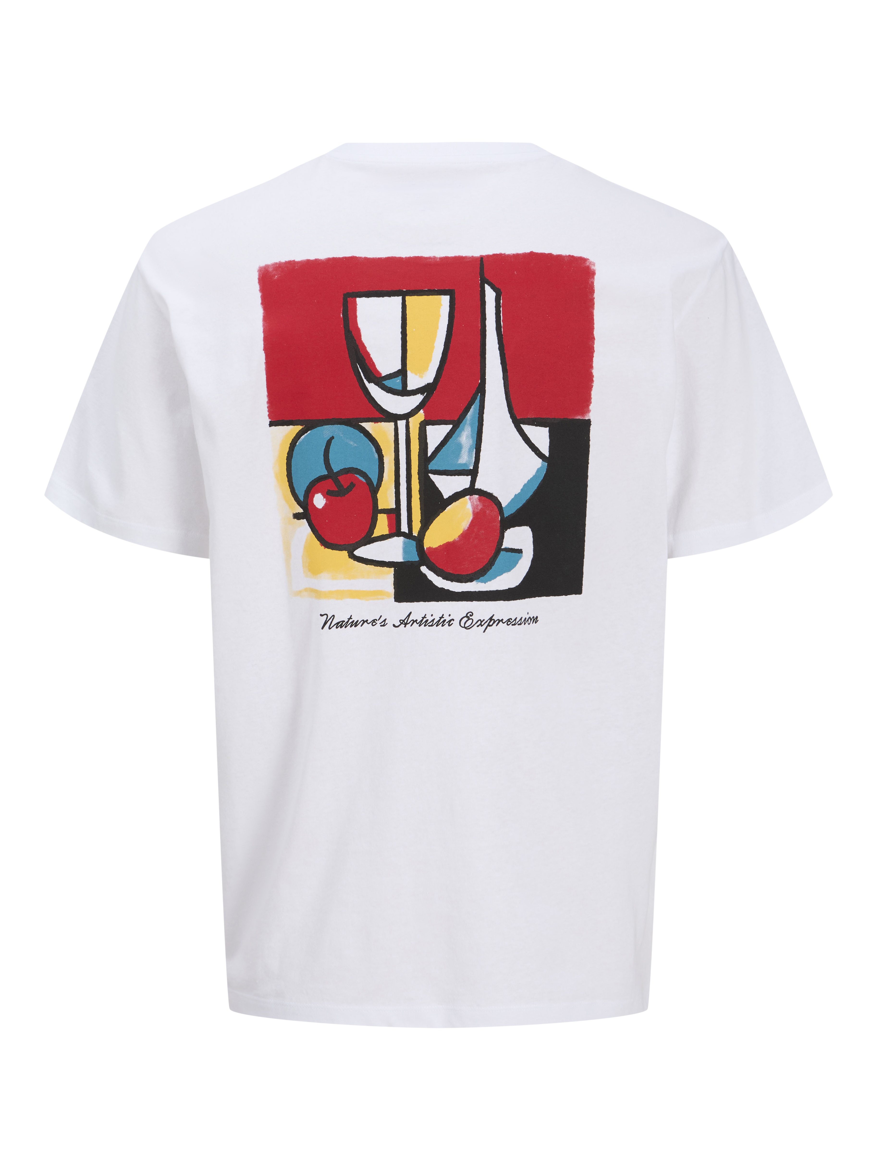 Thumbnail - Gedruckt T-shirt