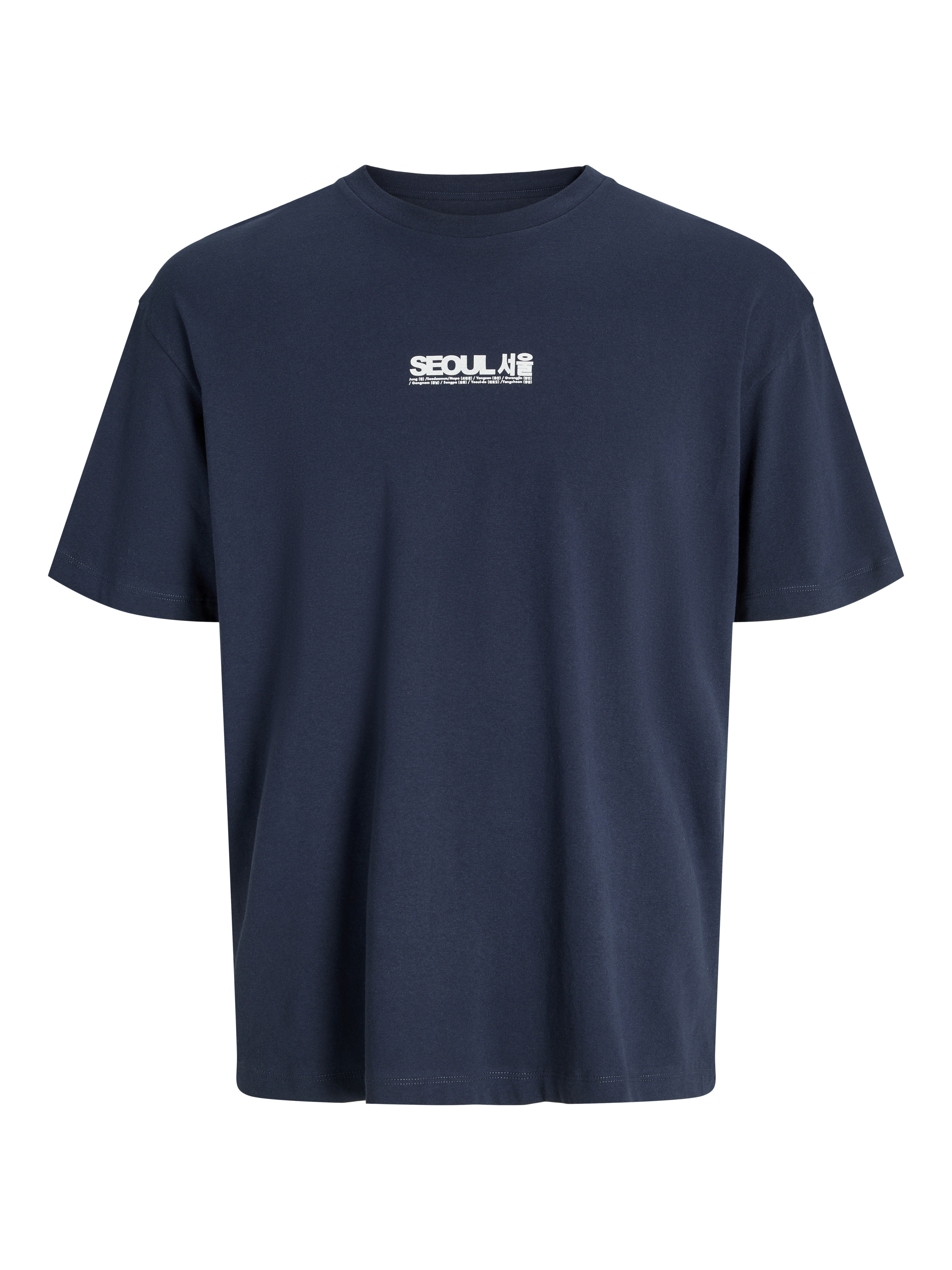 Thumbnail - Gedruckt T-shirt