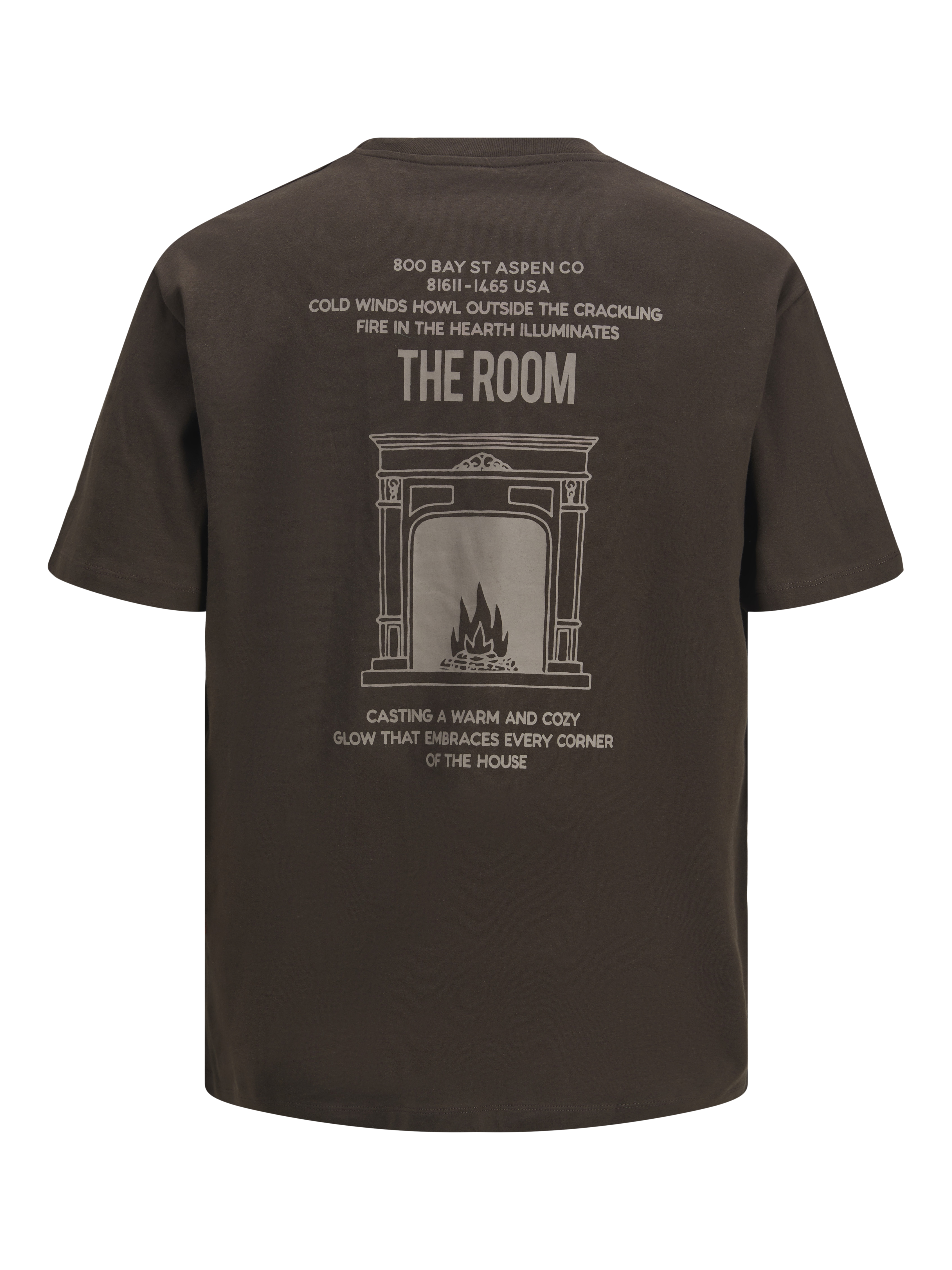 Thumbnail - Gedruckt T-shirt