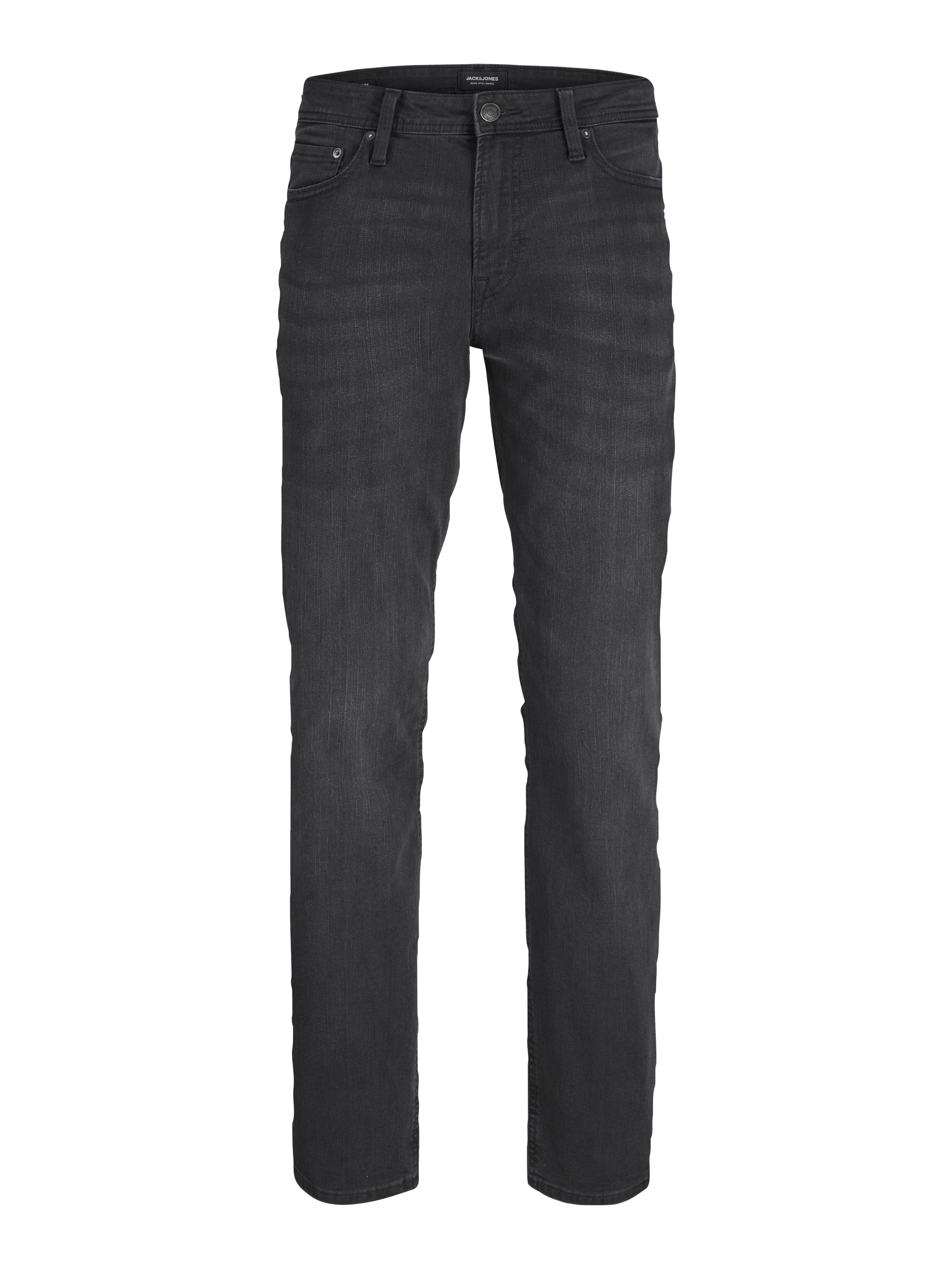 Thumbnail - Jjiclark Jjoriginal Sq 929 Regular Fit Jeans
