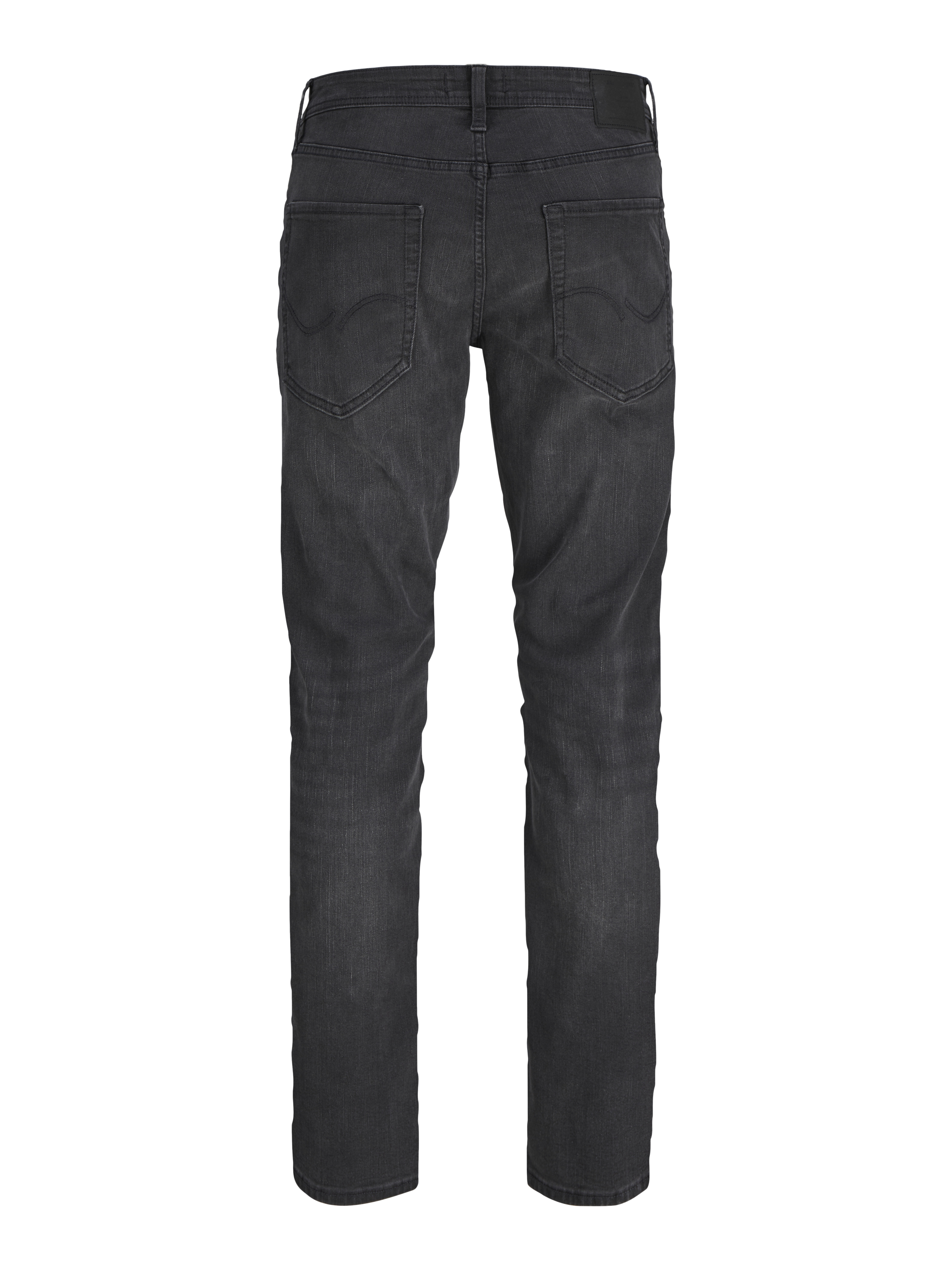 Thumbnail - Jjiclark Jjoriginal Sq 929 Regular Fit Jeans