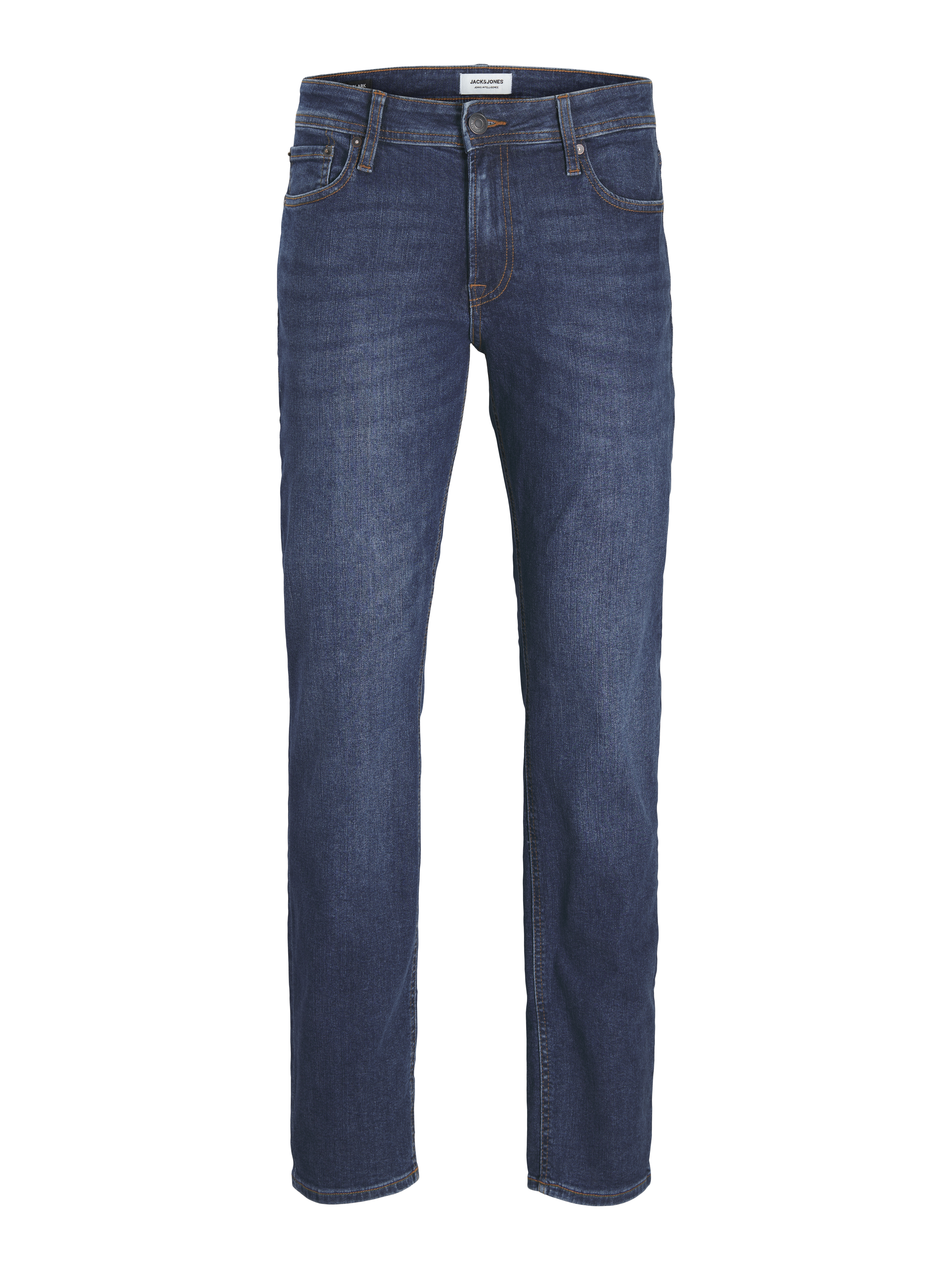 Thumbnail - Jjiclark Jjoriginal Sq 927 Regular Fit Jeans