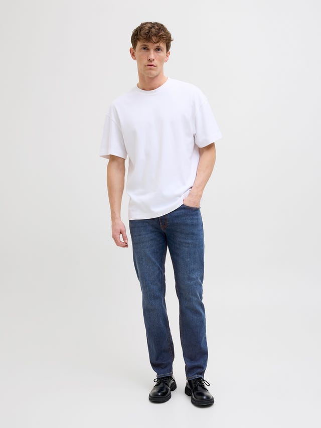 Jack & Jones Jeans voor heren online | Gratis verzending voor de meeste bestellingen Jack & Jones Jeans voor heren online | Gratis verzending voor de meeste bestellingen