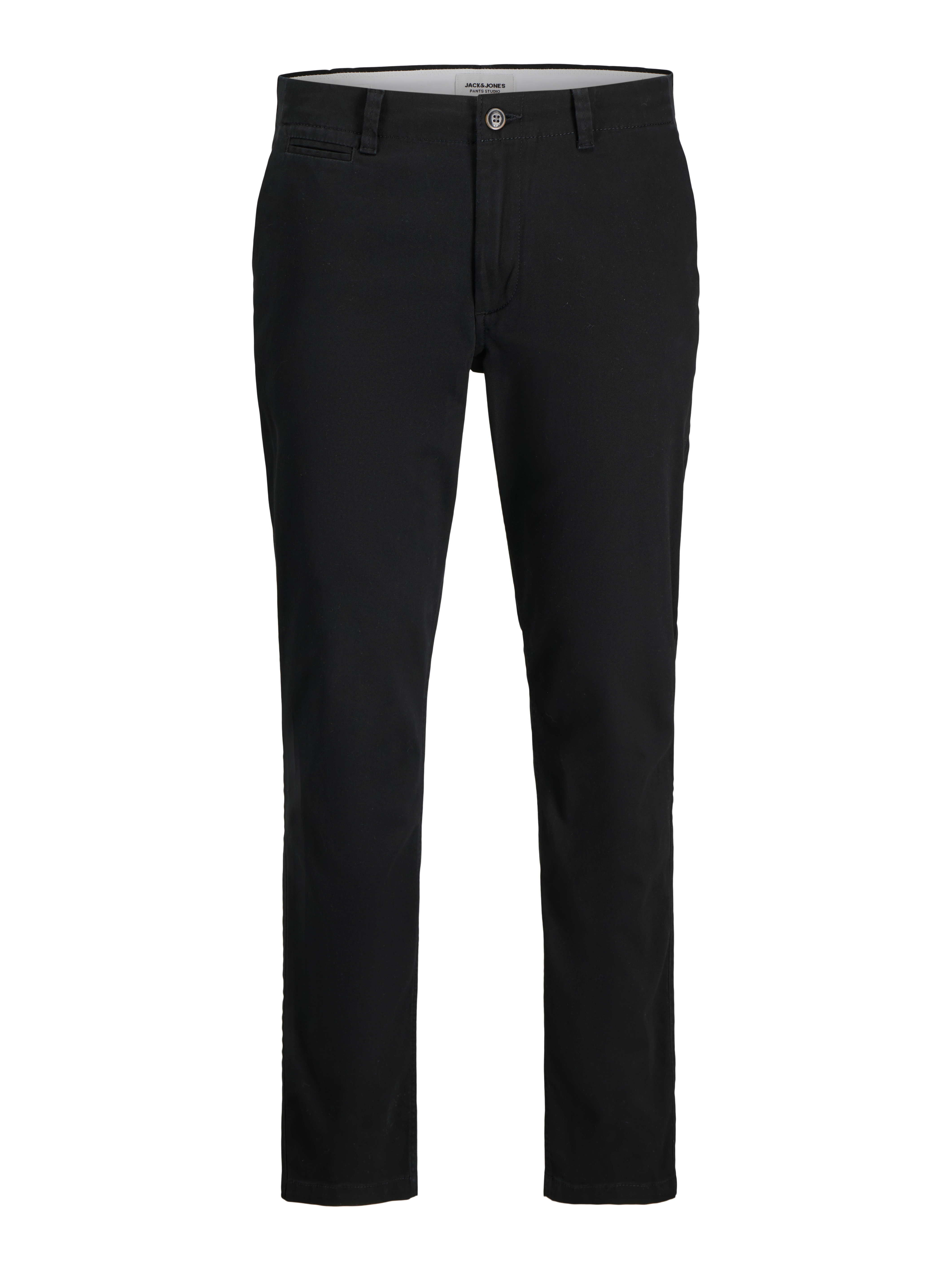 Thumbnail - Relaxed Fit Chino Hose