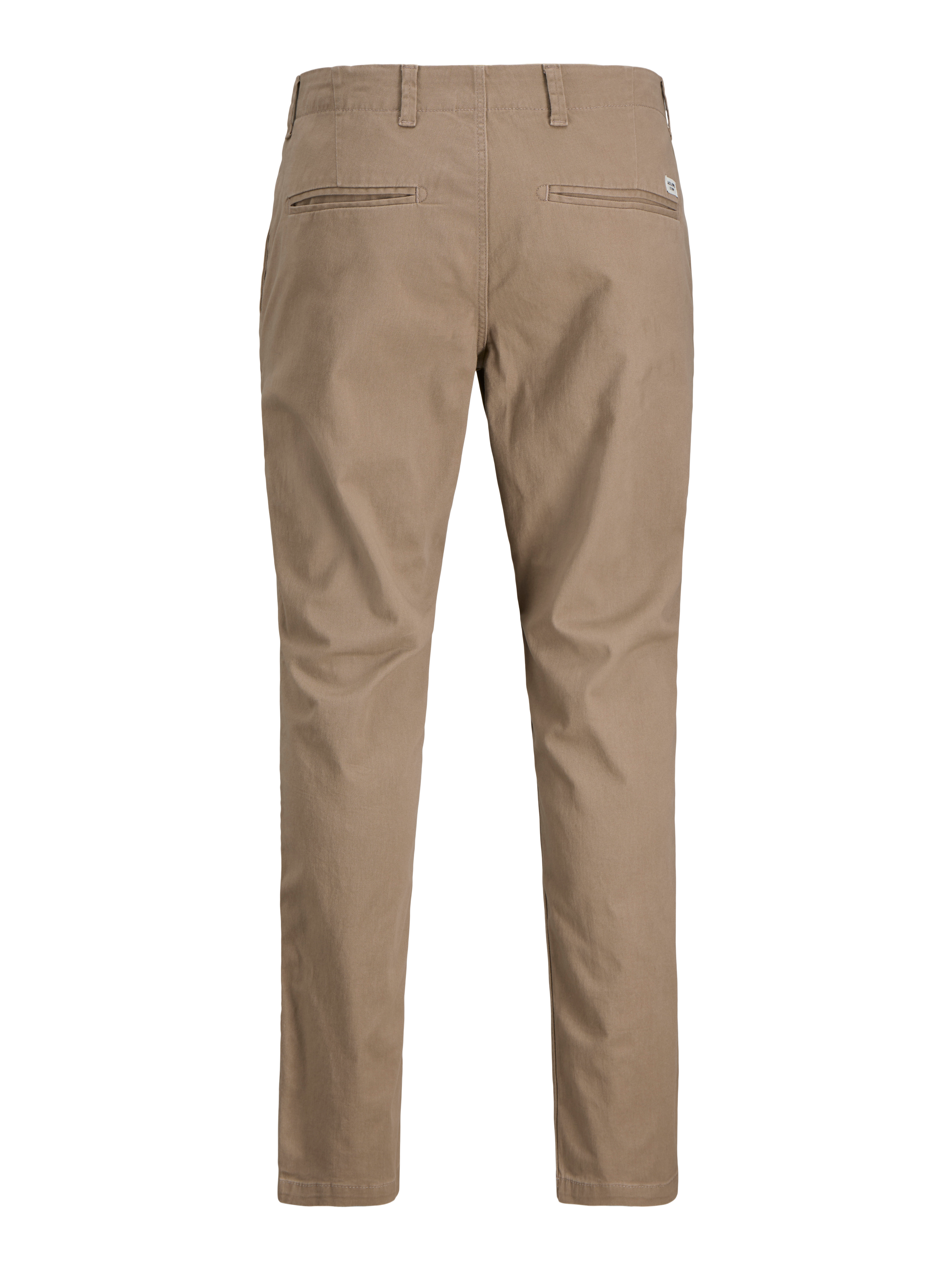 Thumbnail - Relaxed Fit Chino Hose