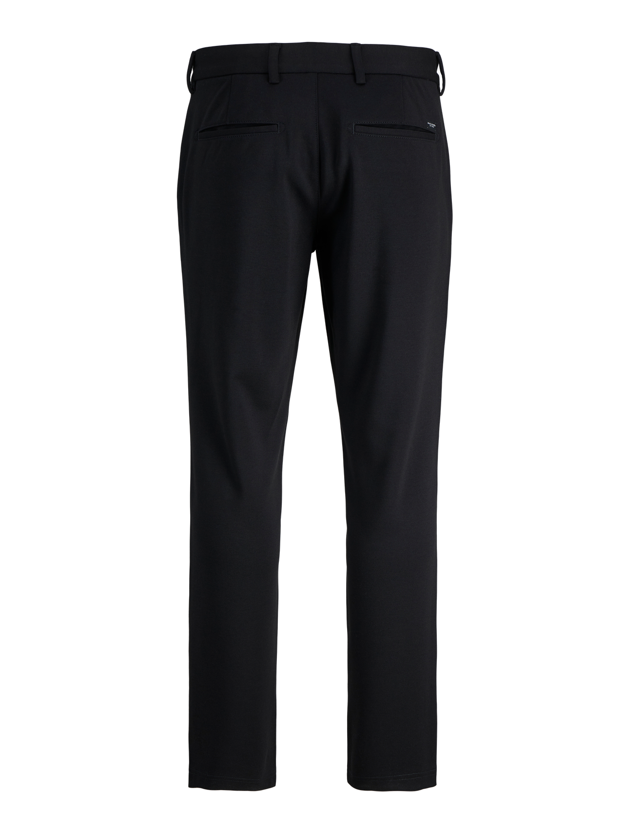 JACK & JONES Pantaloni classici da uomo, Blazer blu marine, 29W x 30L JACK & JONES Pantaloni classici da uomo, Blazer blu marine, 29W x 30L