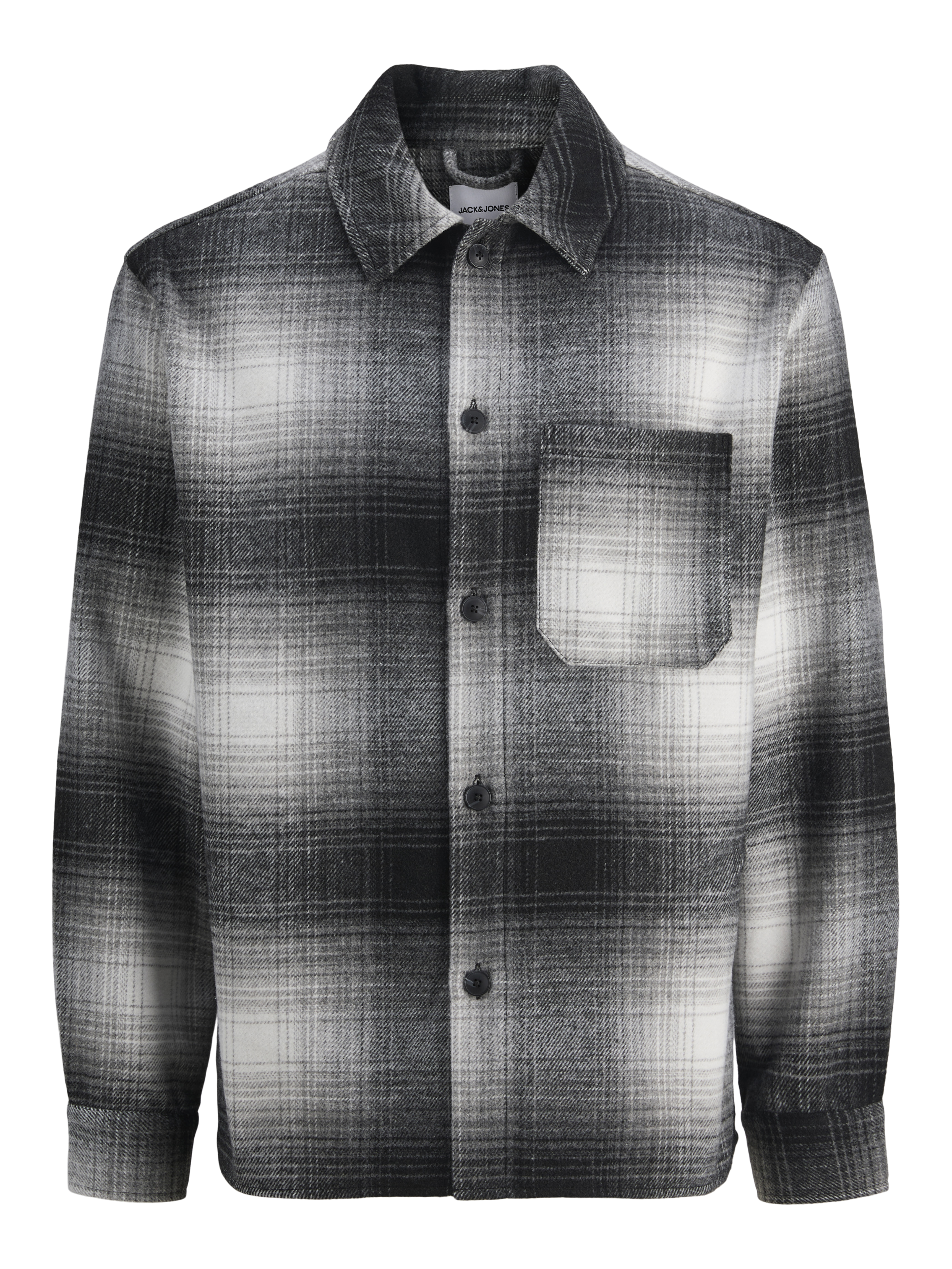 Thumbnail - Relaxed Fit Hemd