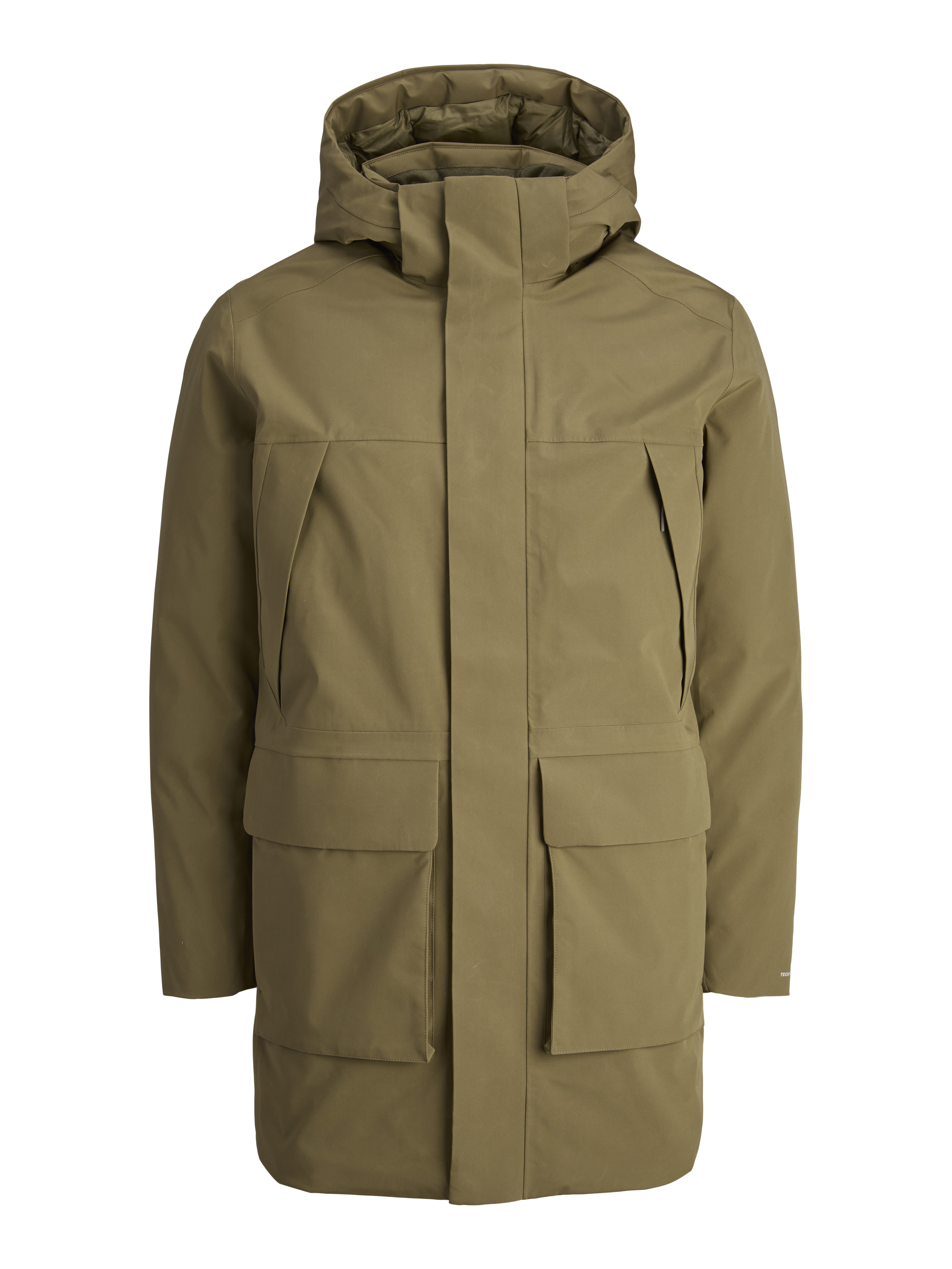 Thumbnail - Parka