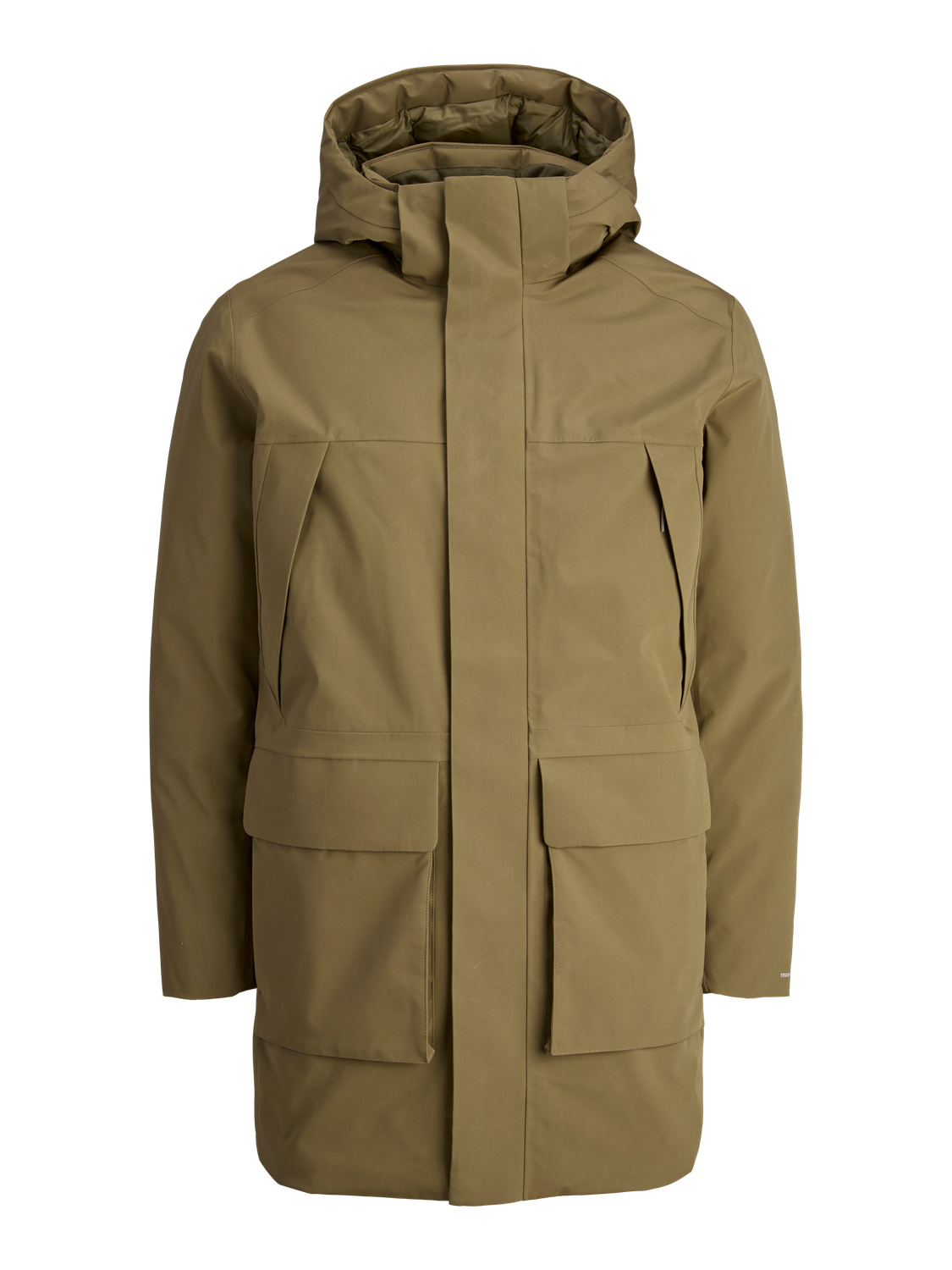 Thumbnail - Parka