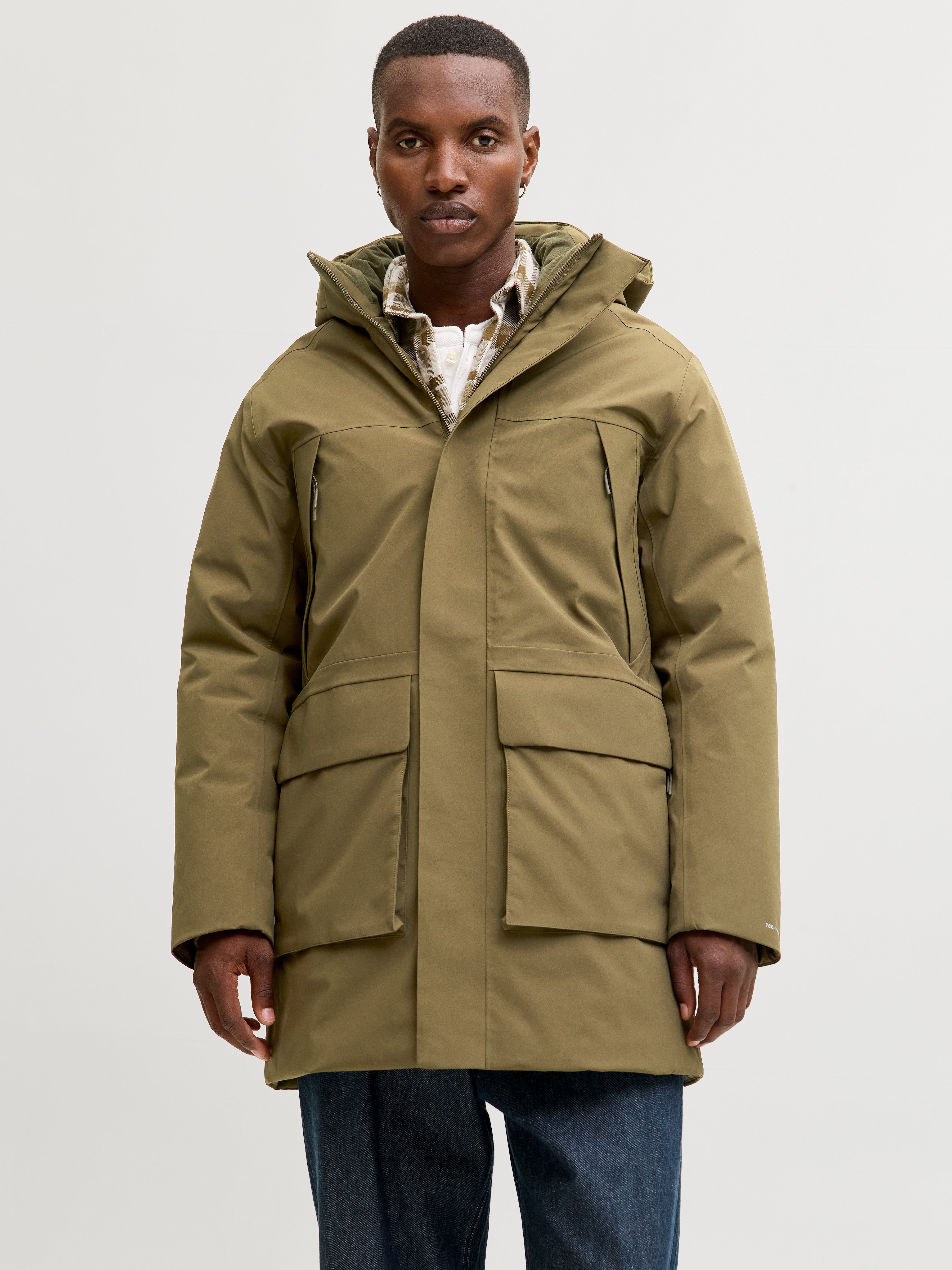 Parka