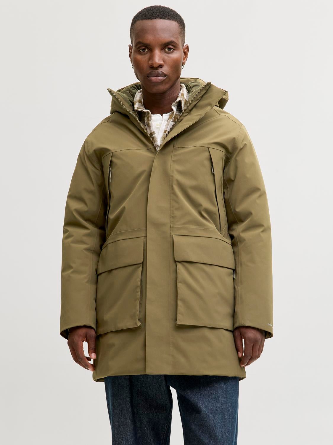 Parka