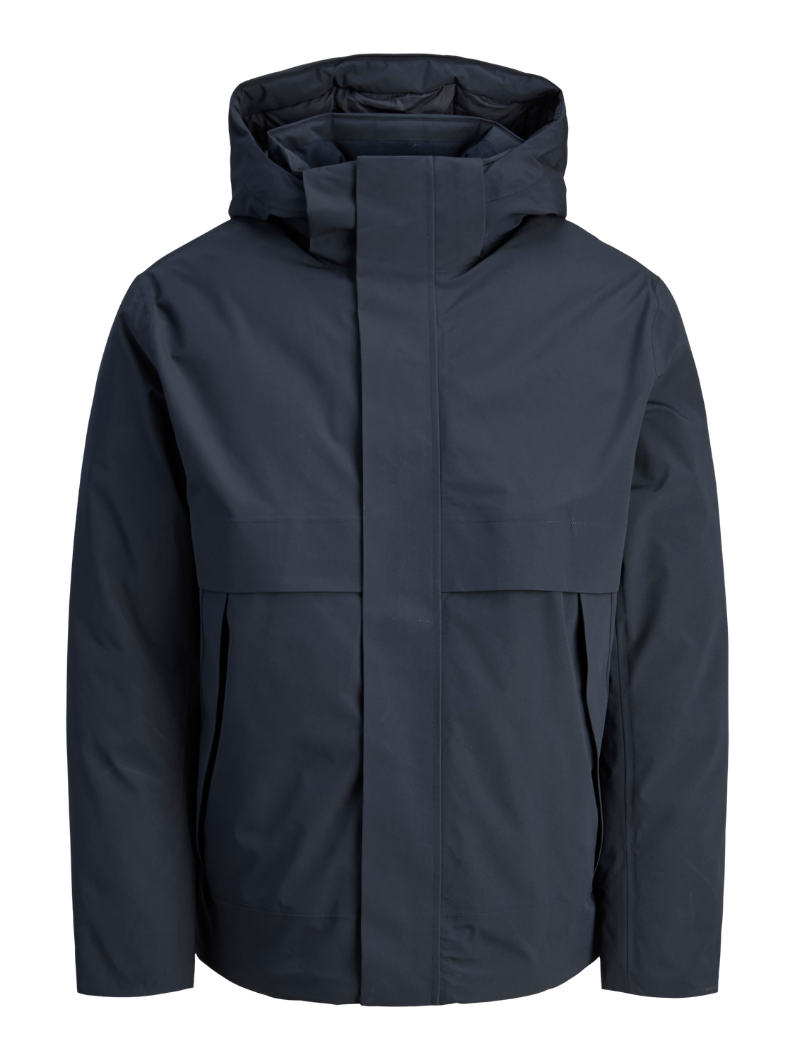 Thumbnail - Gefütterte Jacke