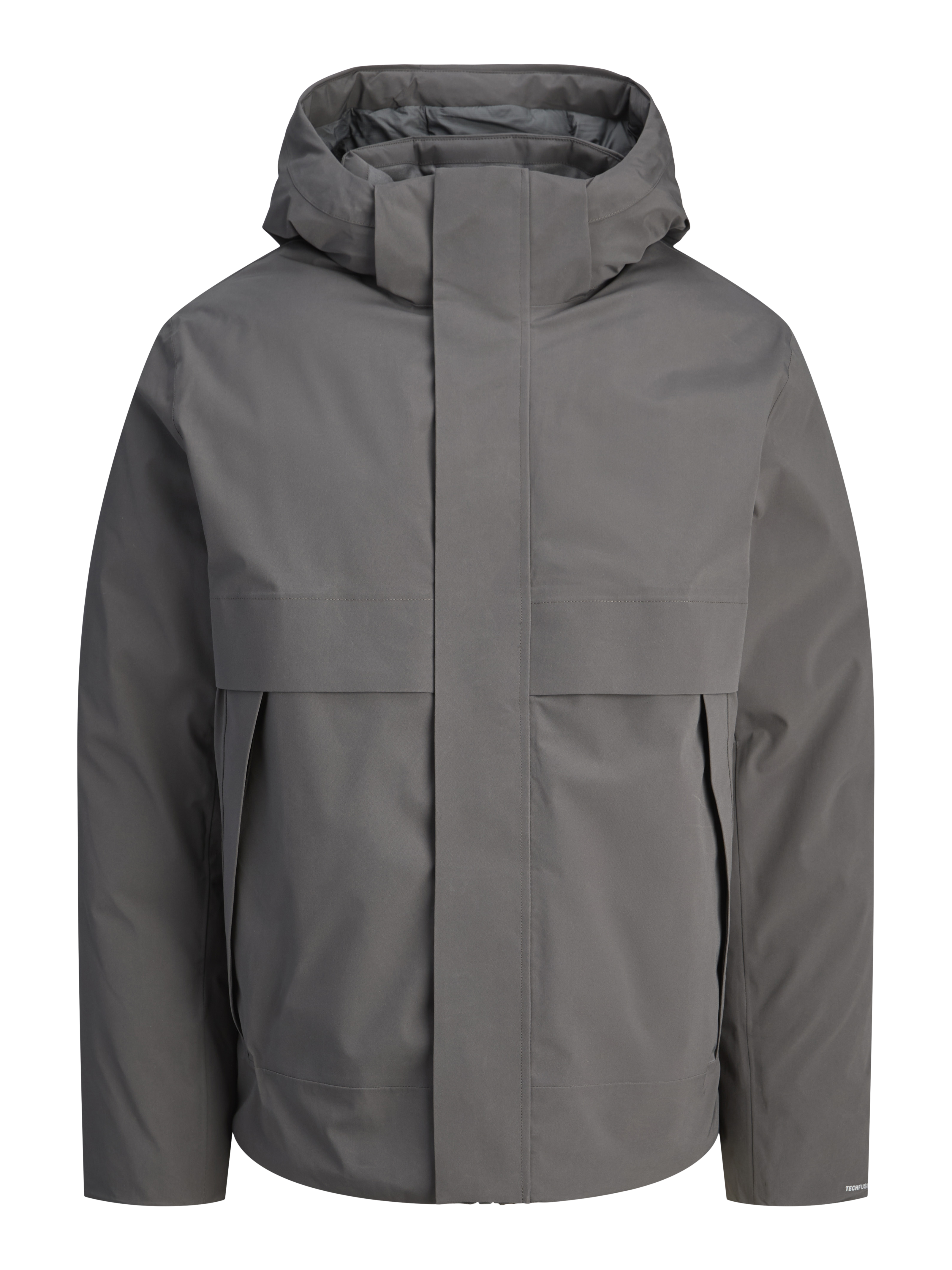 Thumbnail - Gefütterte Jacke