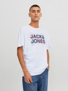 Jack & Jones Shop The Look - 1908203589