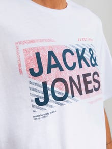 Jack & Jones Shop The Look - 1908203589