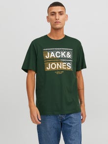 Jack & Jones Shop The Look - 1908203589