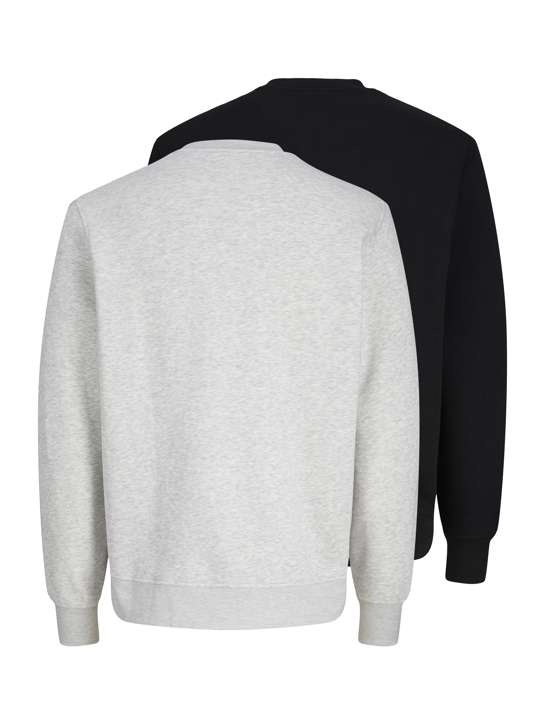 Thumbnail - 2er-pack Gedruckt Sweatshirt