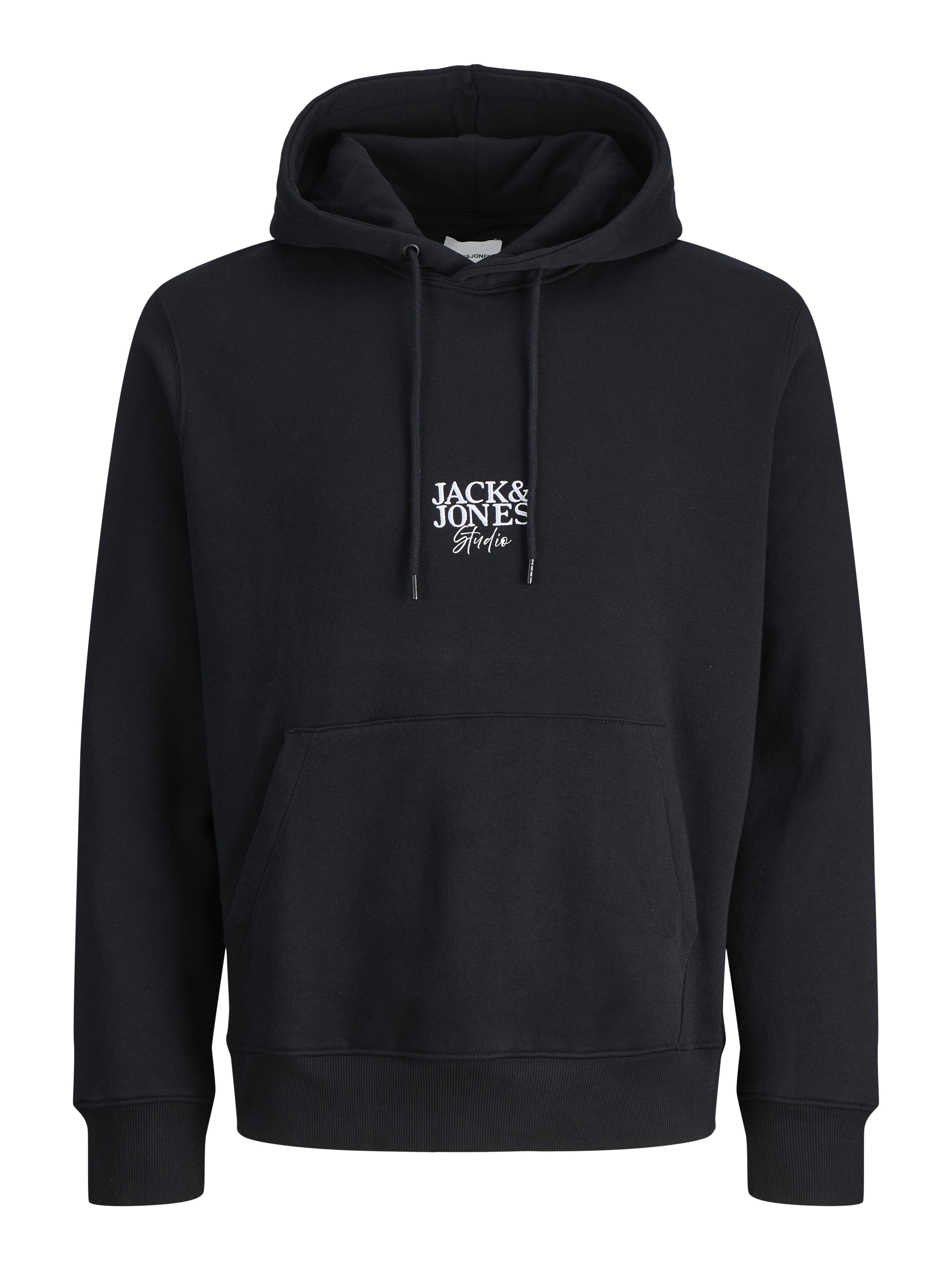 Thumbnail - Logo Kapuzenpullover
