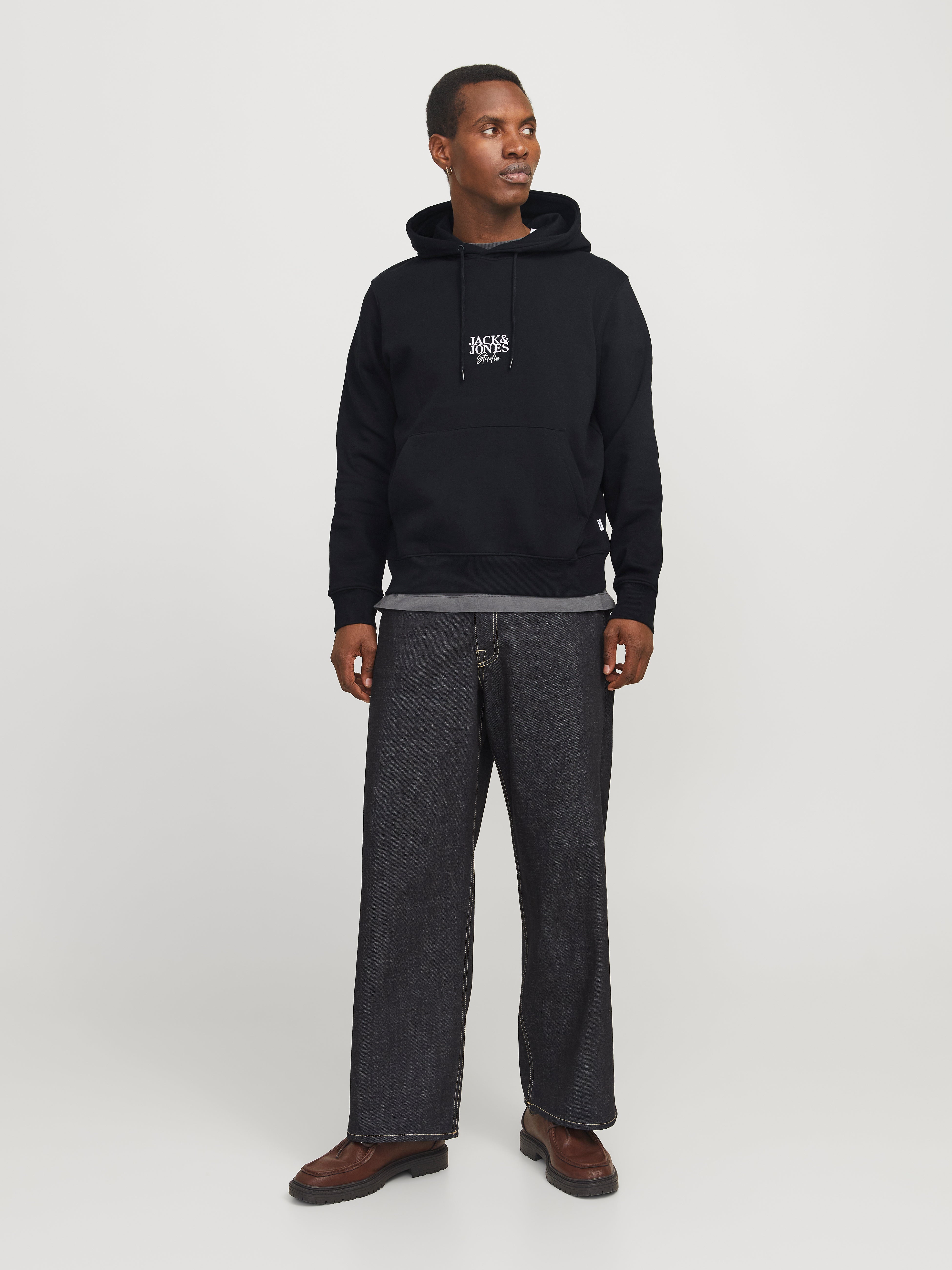 Thumbnail - Logo Kapuzenpullover