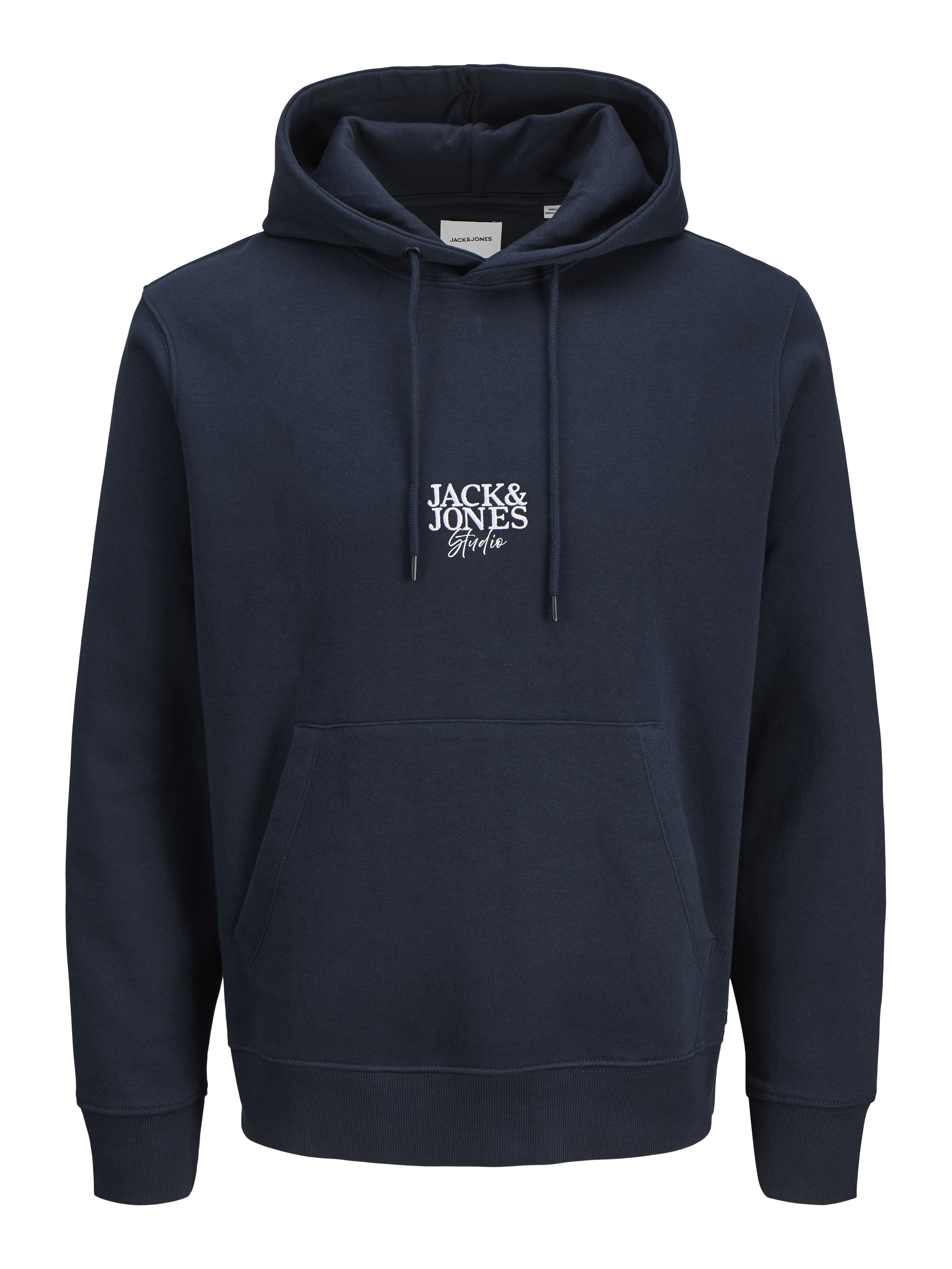 Thumbnail - Logo Kapuzenpullover