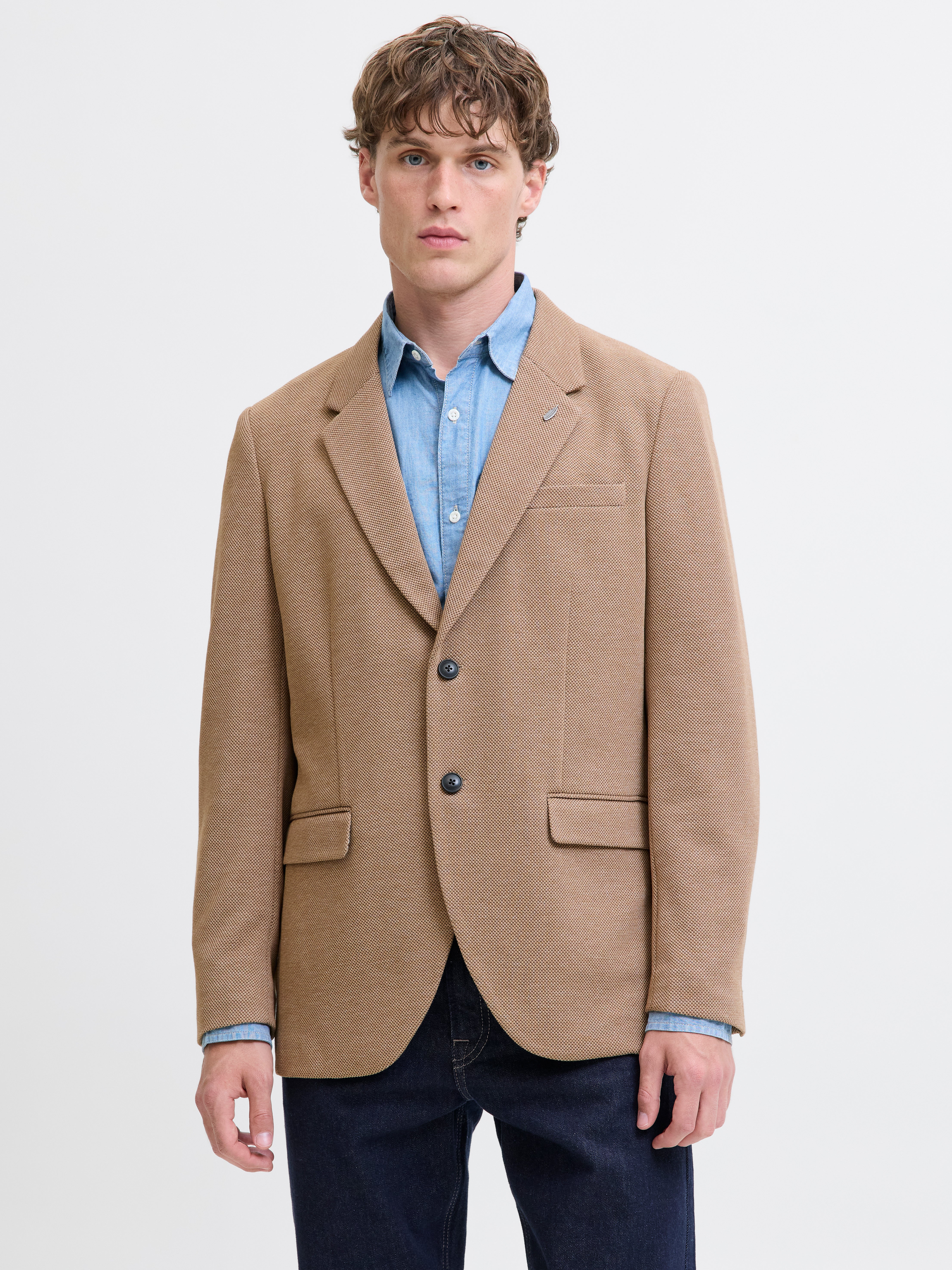 Jprmartin Slim Fit Blazer