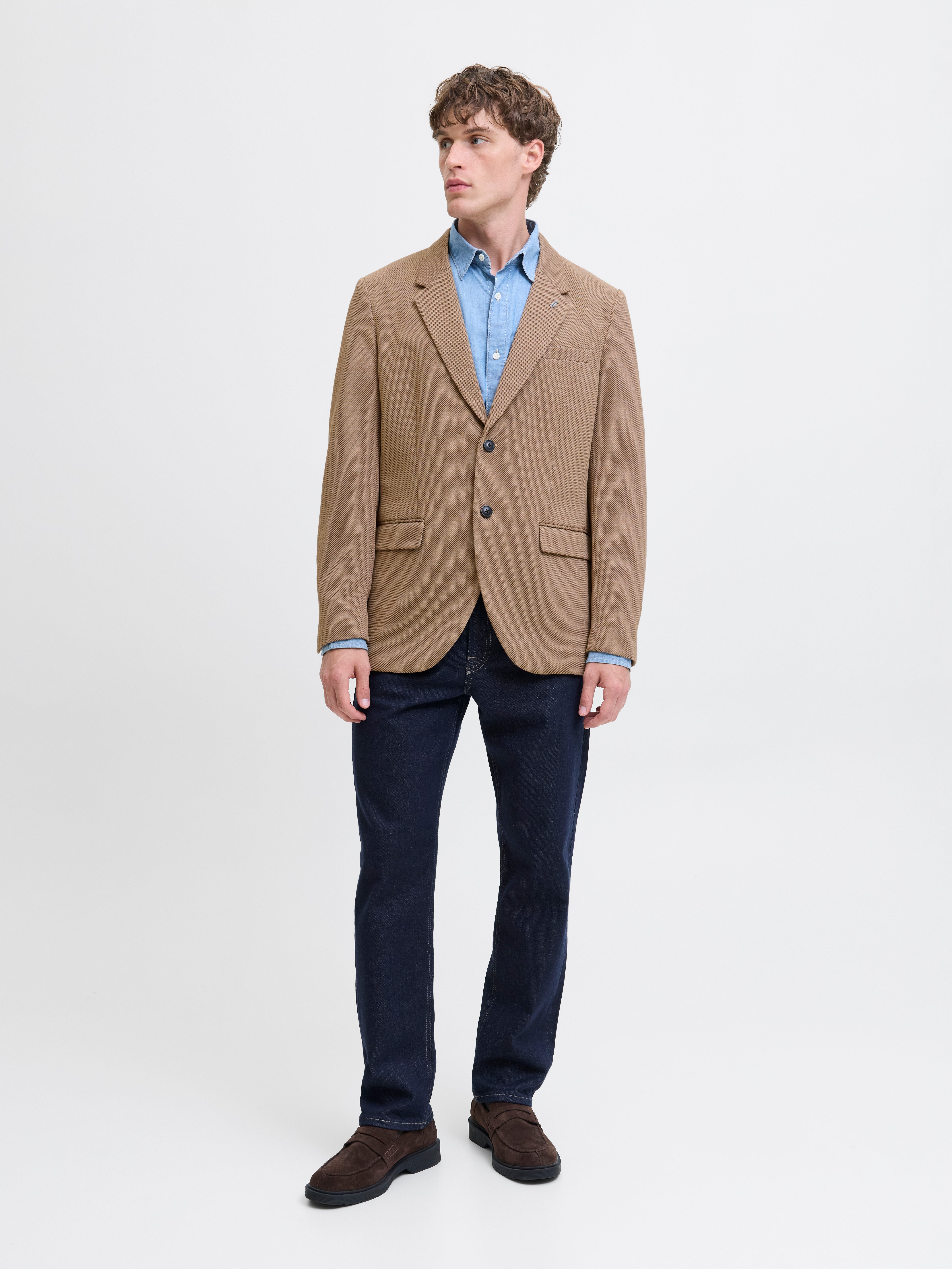 Thumbnail - Jprmartin Slim Fit Blazer