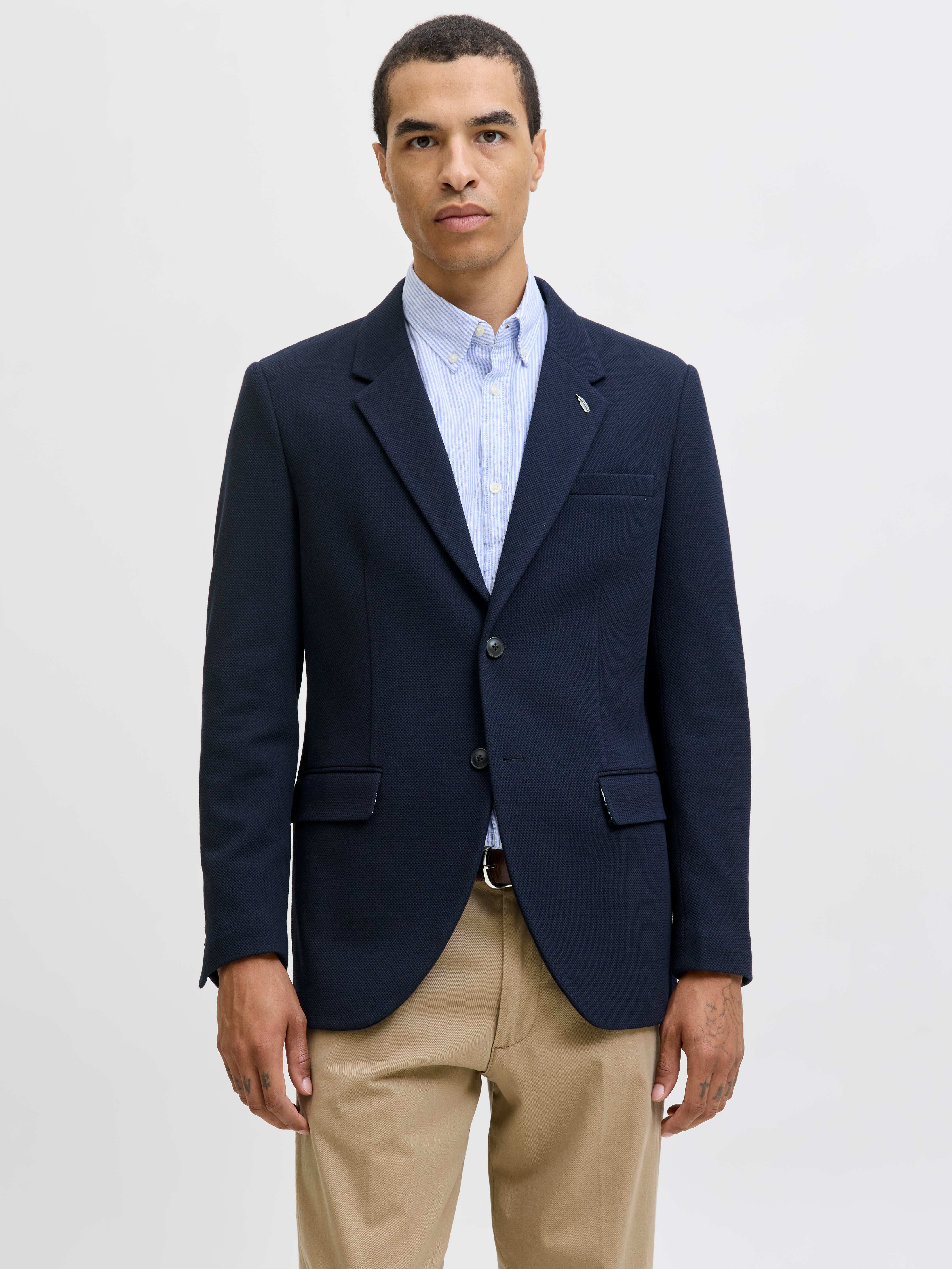 Thumbnail - Jprmartin Slim Fit Blazer