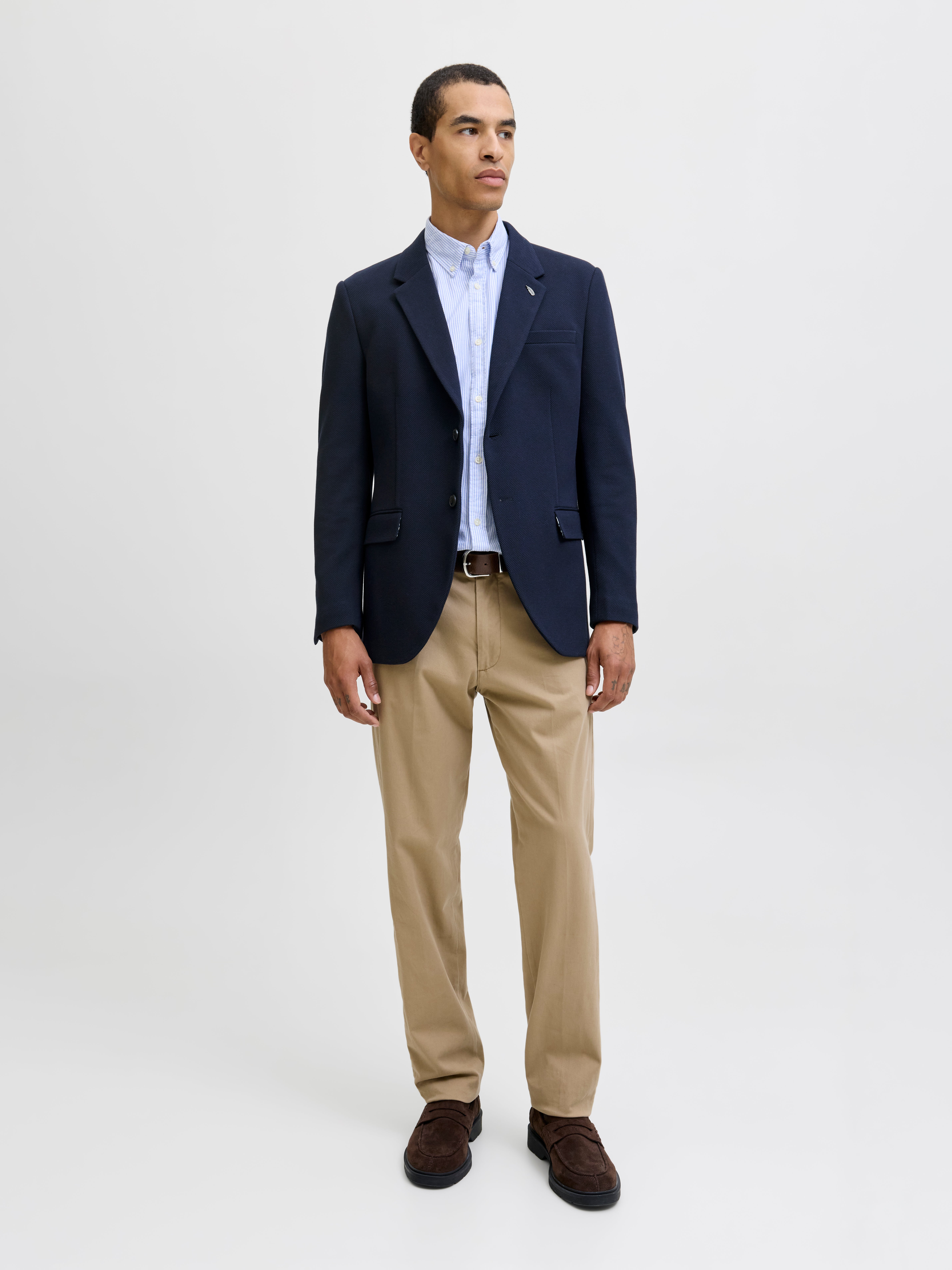 Thumbnail - Jprmartin Slim Fit Blazer