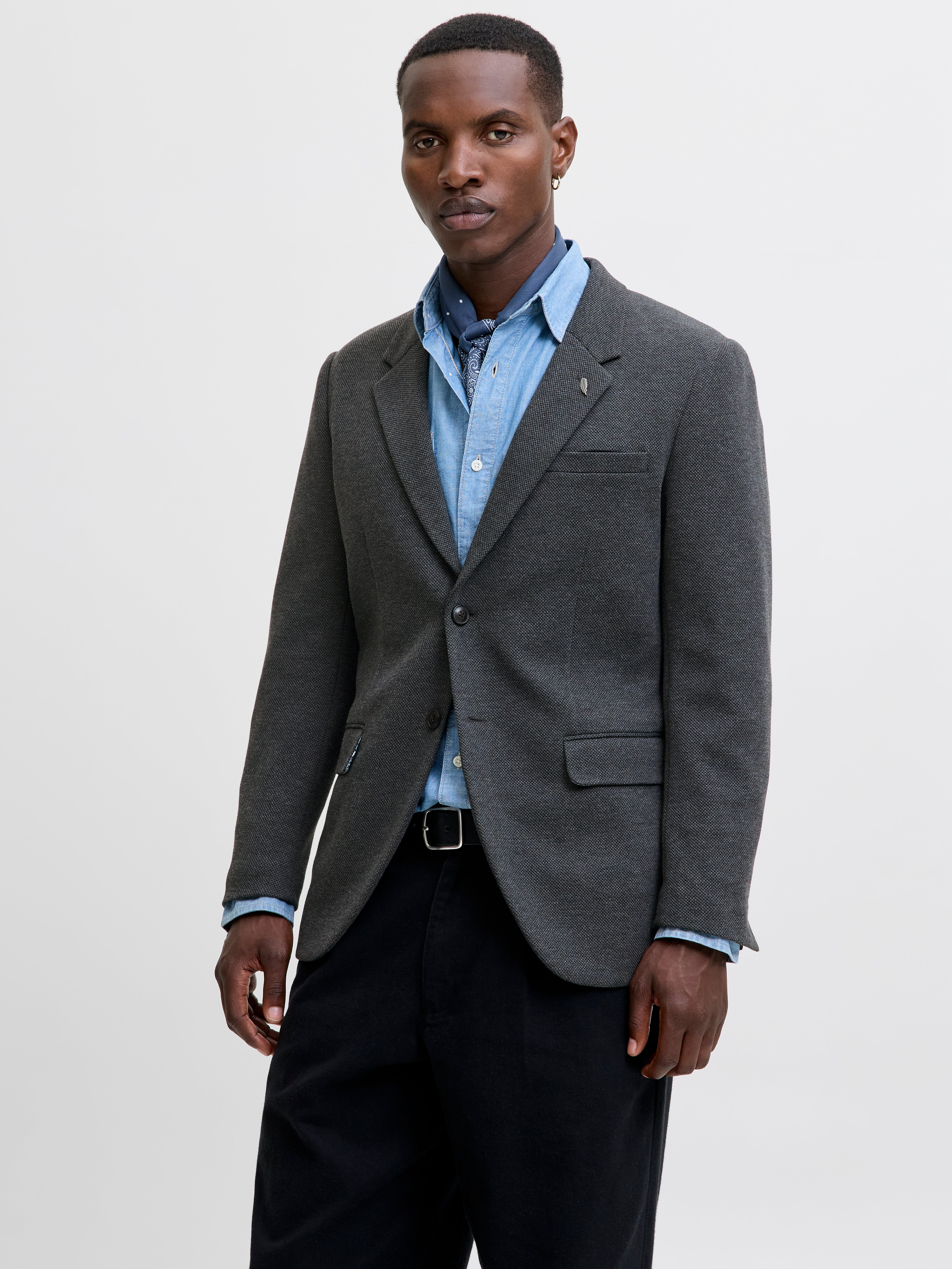 Jprmartin Slim Fit Blazer