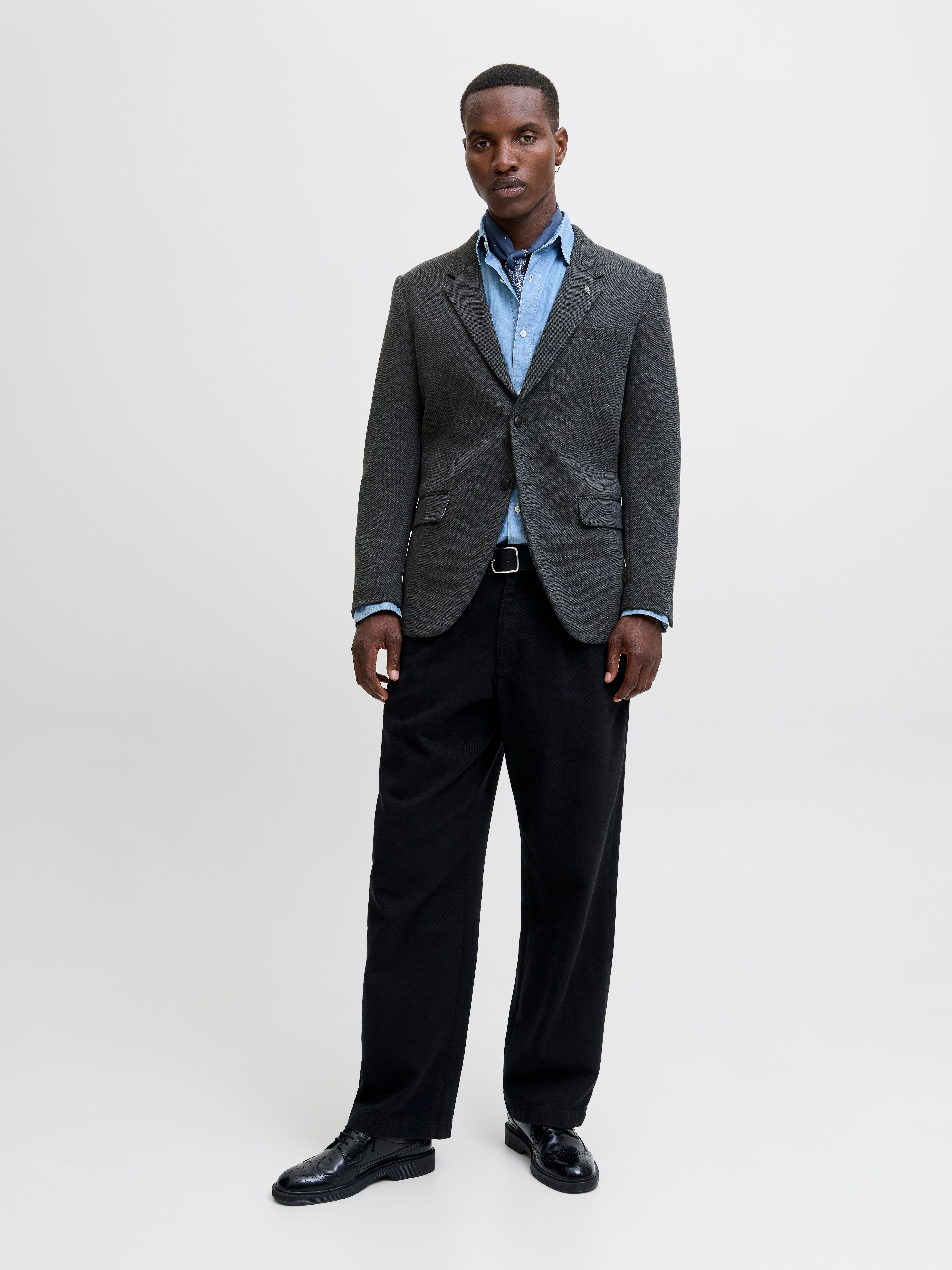 Thumbnail - Jprmartin Slim Fit Blazer