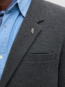 Jack & Jones JPRMARTIN Slim Fit Blazer -Dark Grey - 12280948