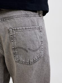 Jack & Jones Krój regularny Jeansowe szorty -Grey Denim - 12280954