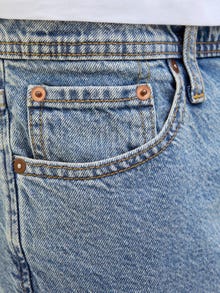 Jack & Jones Regular Fit Denim shorts -Blue Denim - 12280954