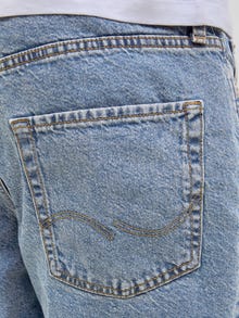 Jack & Jones Regular Fit Denim shorts -Blue Denim - 12280954