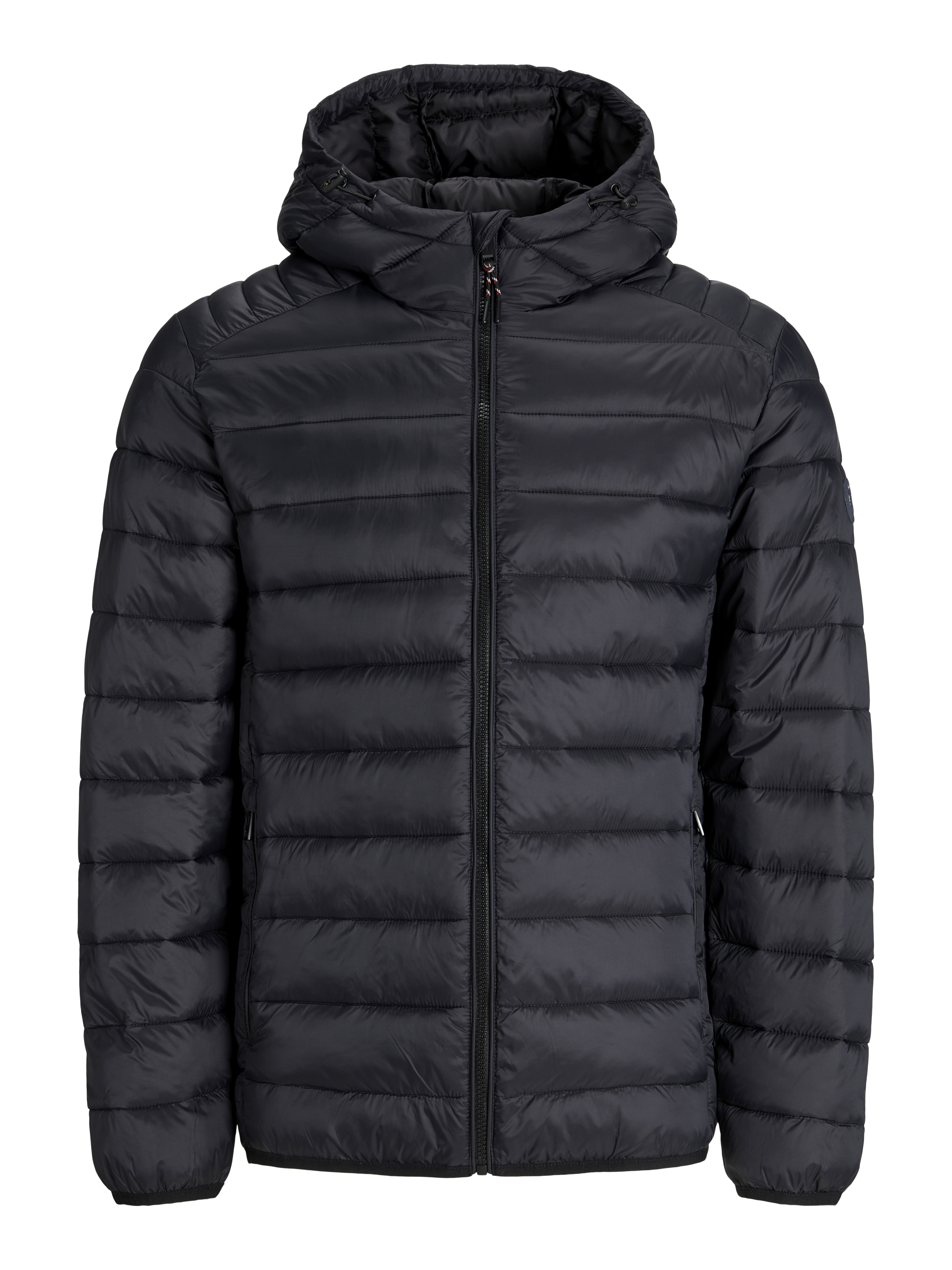 Thumbnail - Steppjacke