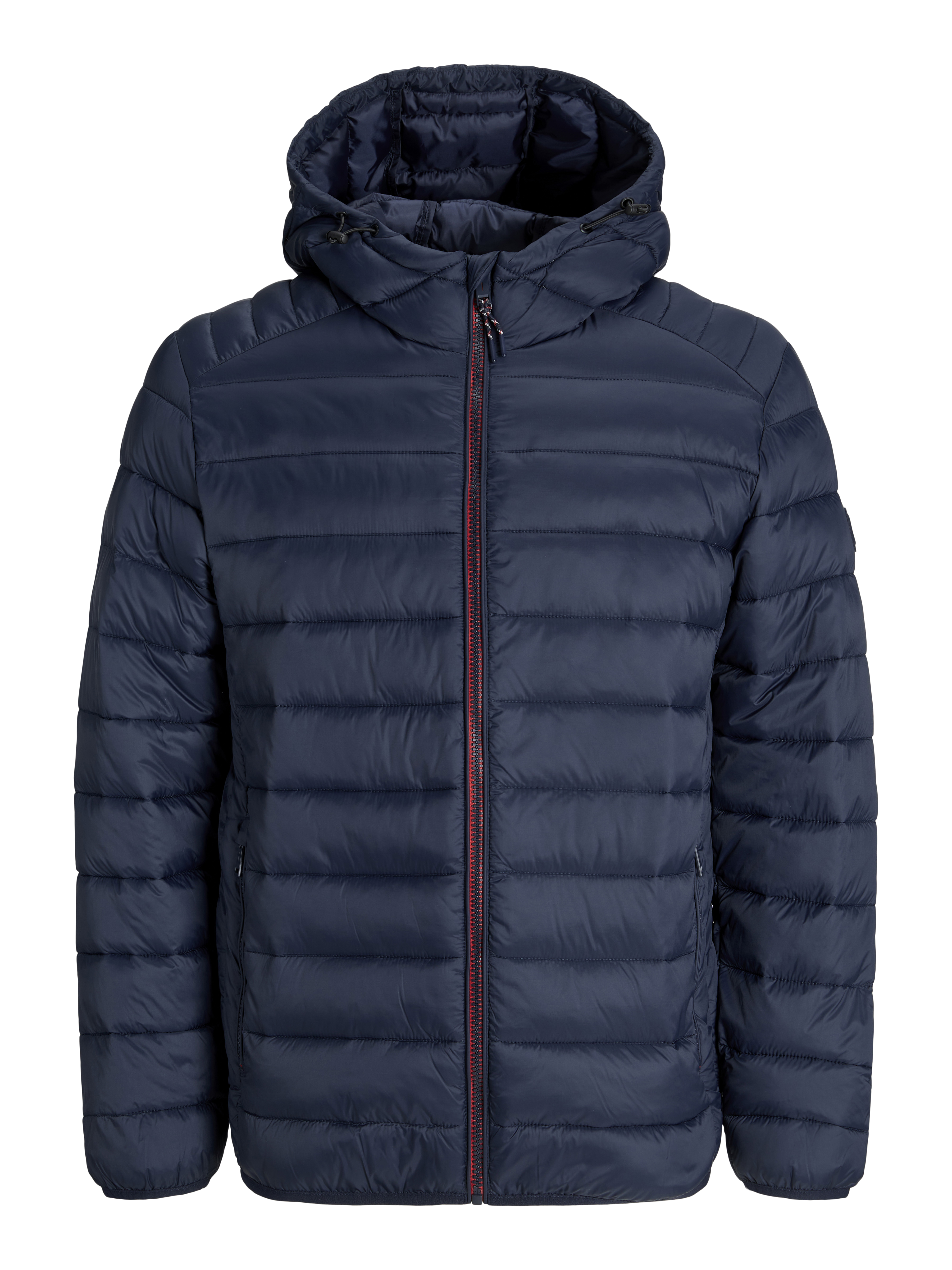 Thumbnail - Steppjacke
