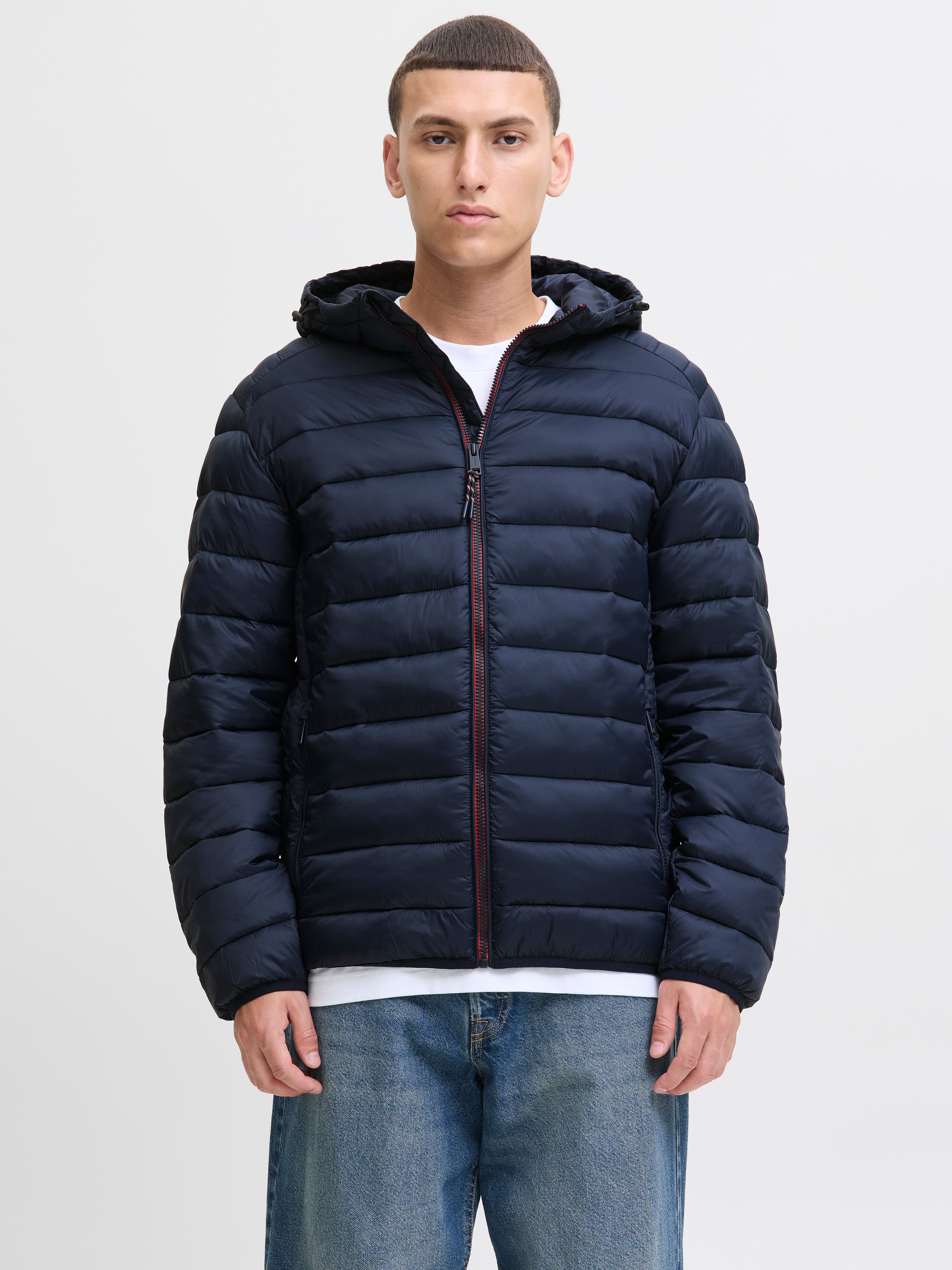 Thumbnail - Steppjacke