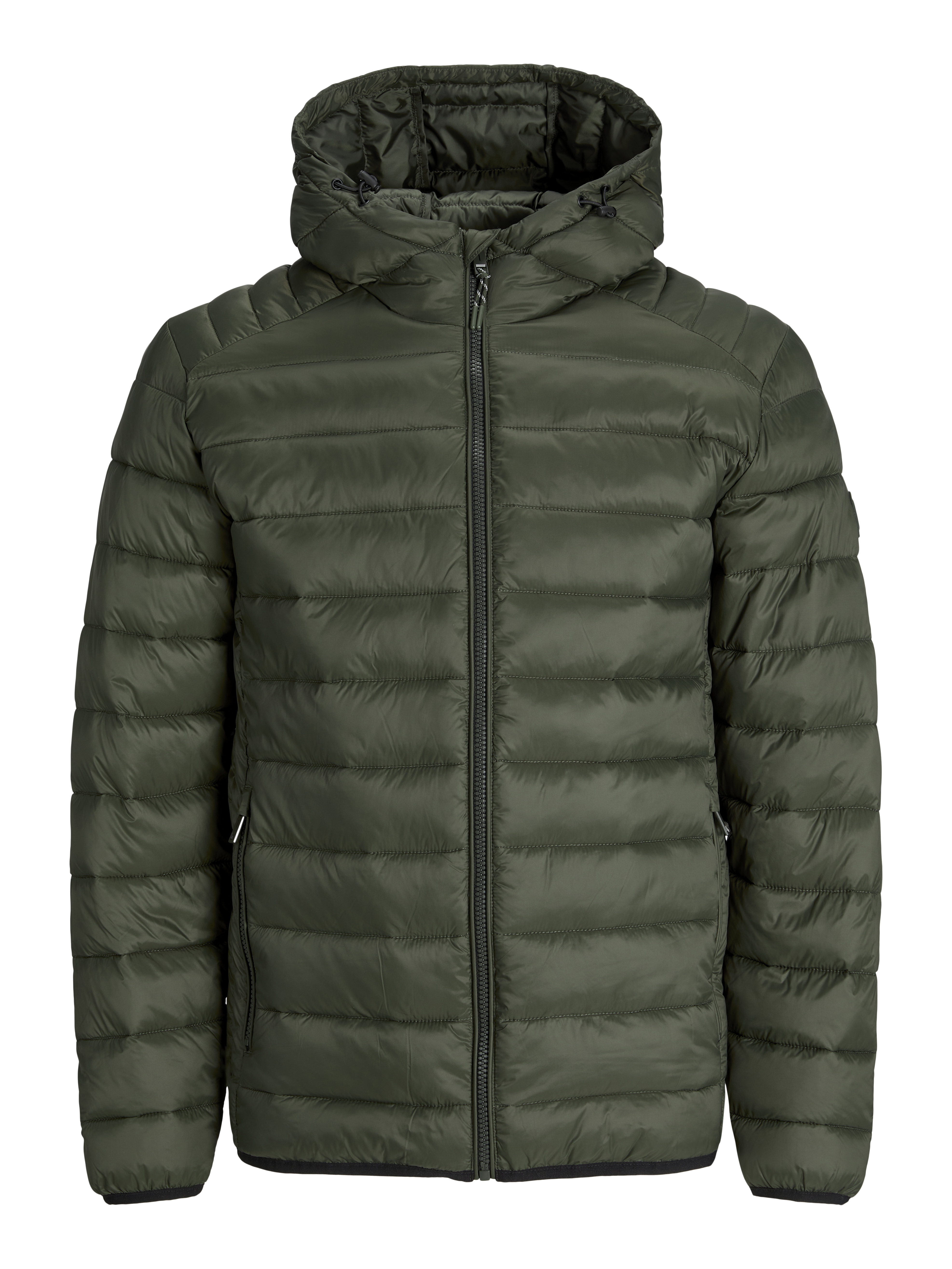 Thumbnail - Steppjacke