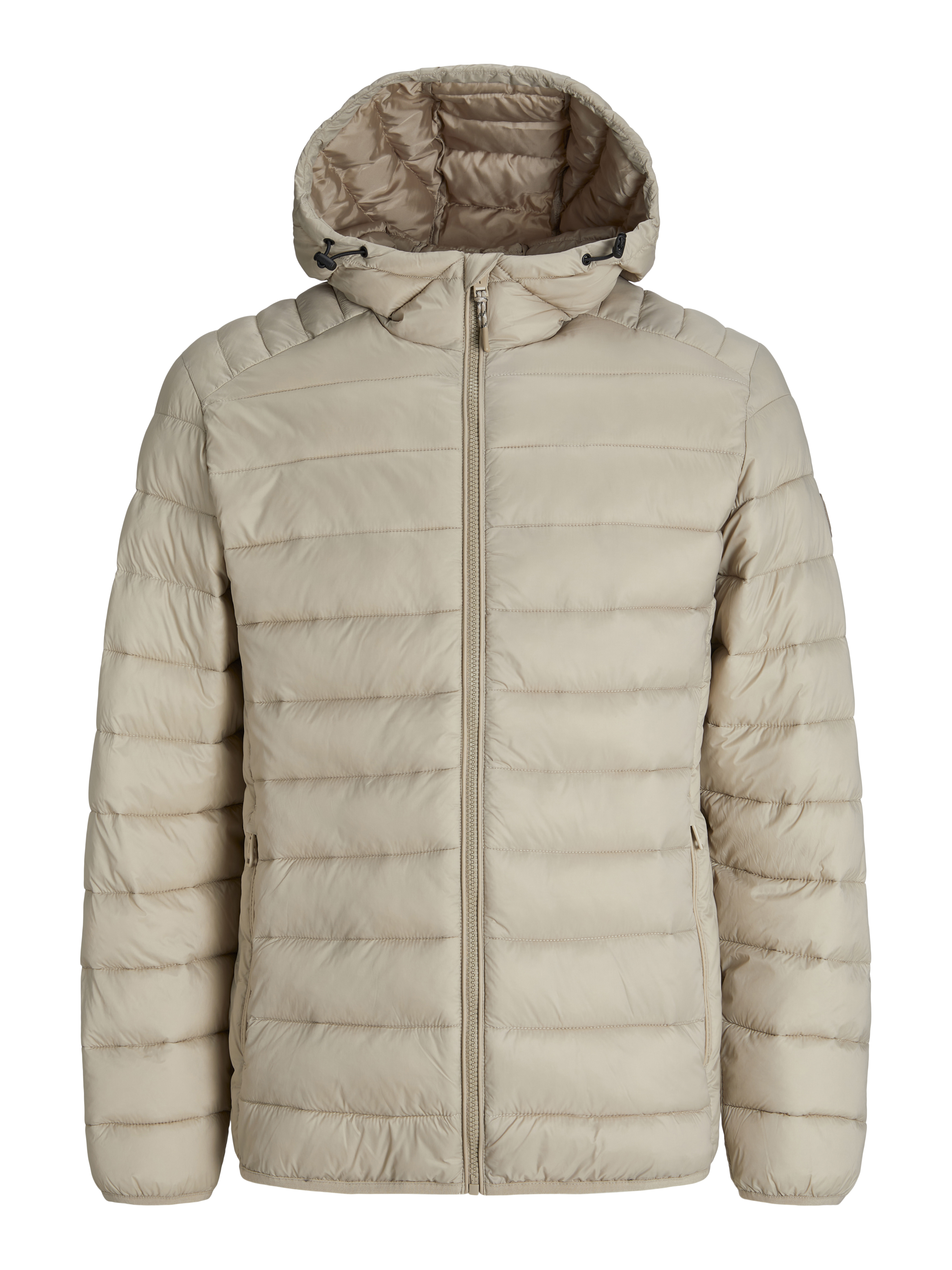 Thumbnail - Steppjacke