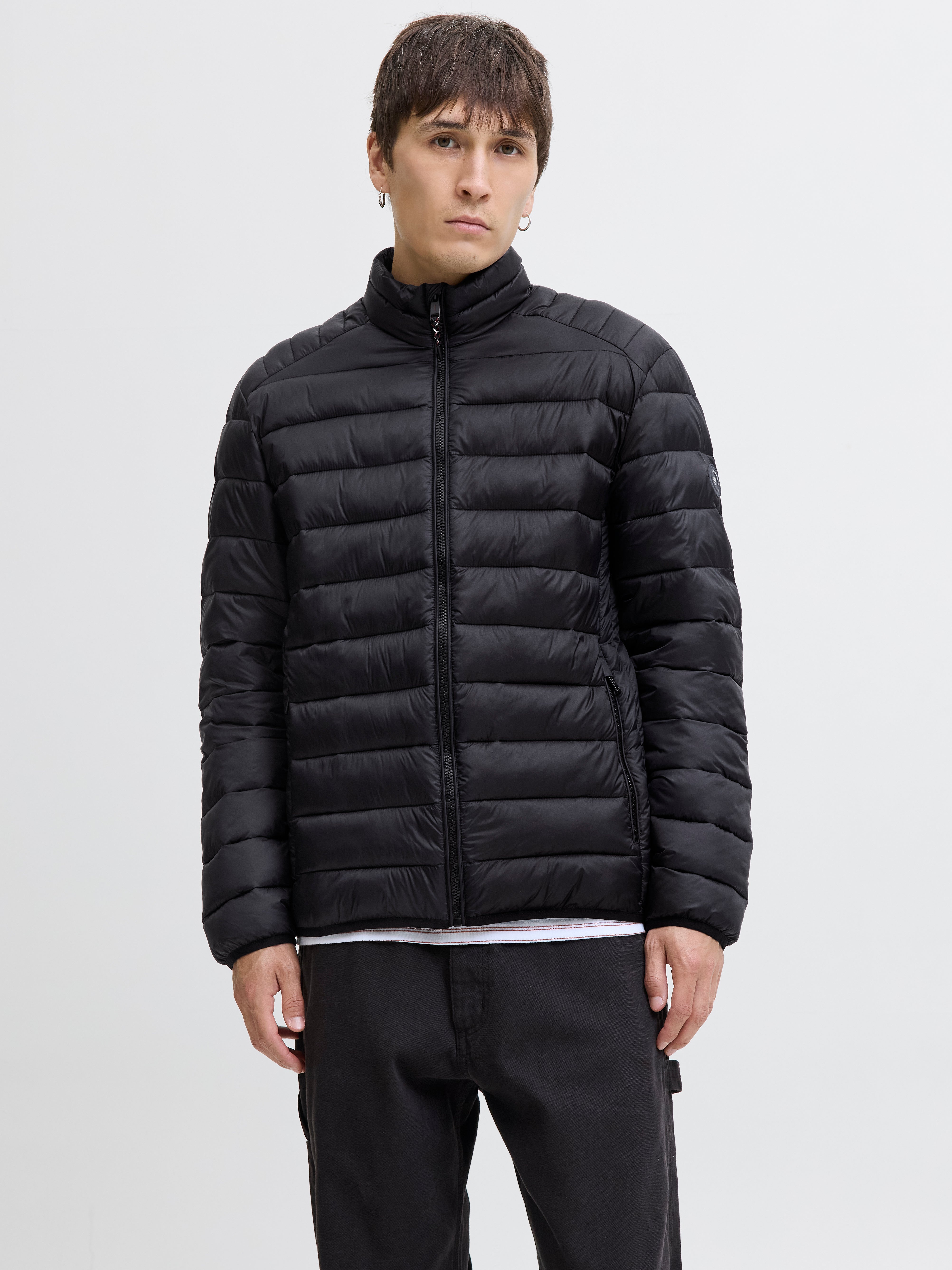 Steppjacke