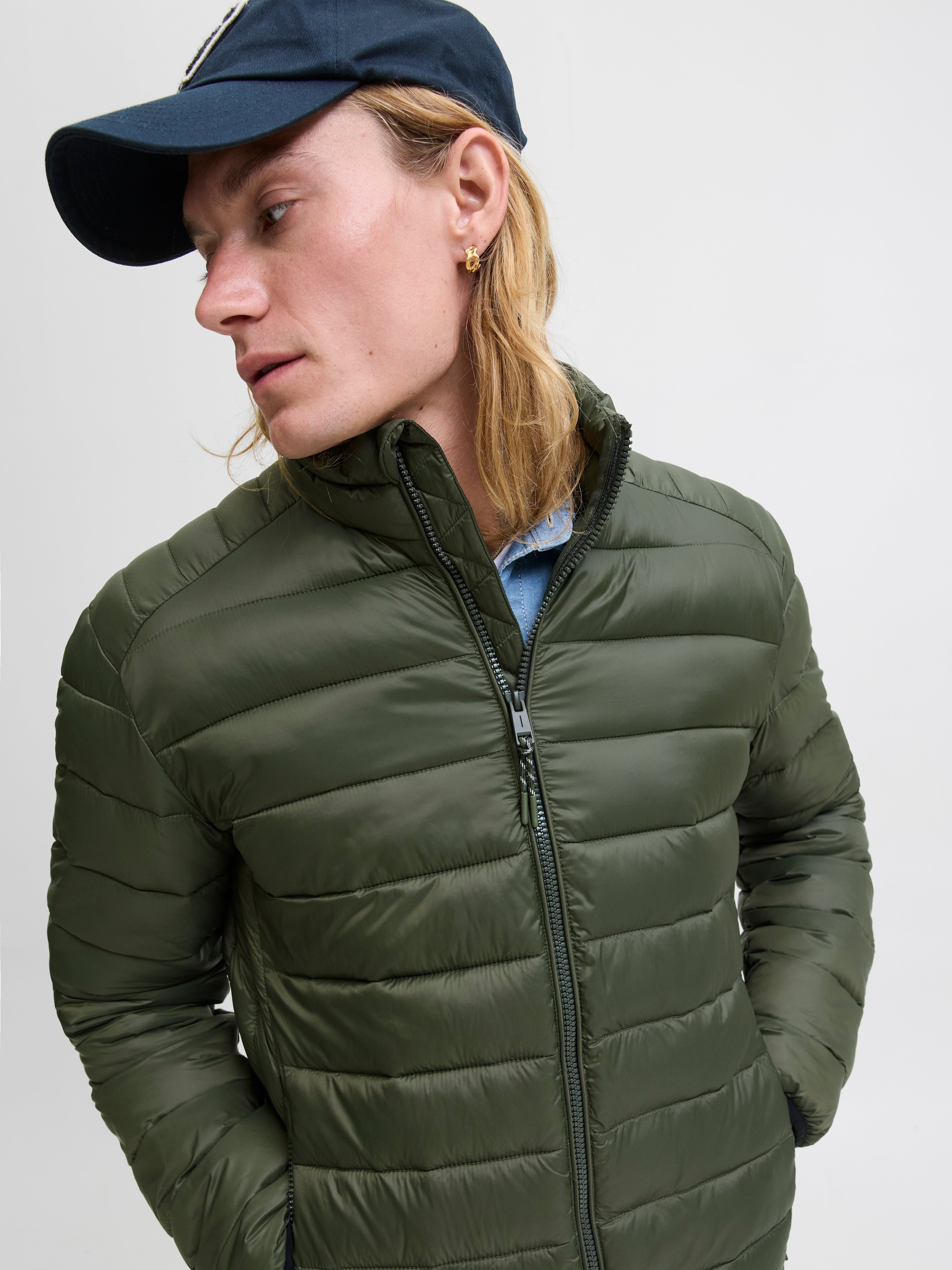 Mode homme JACK & JONES | La Redoute Mode homme JACK & JONES | La Redoute