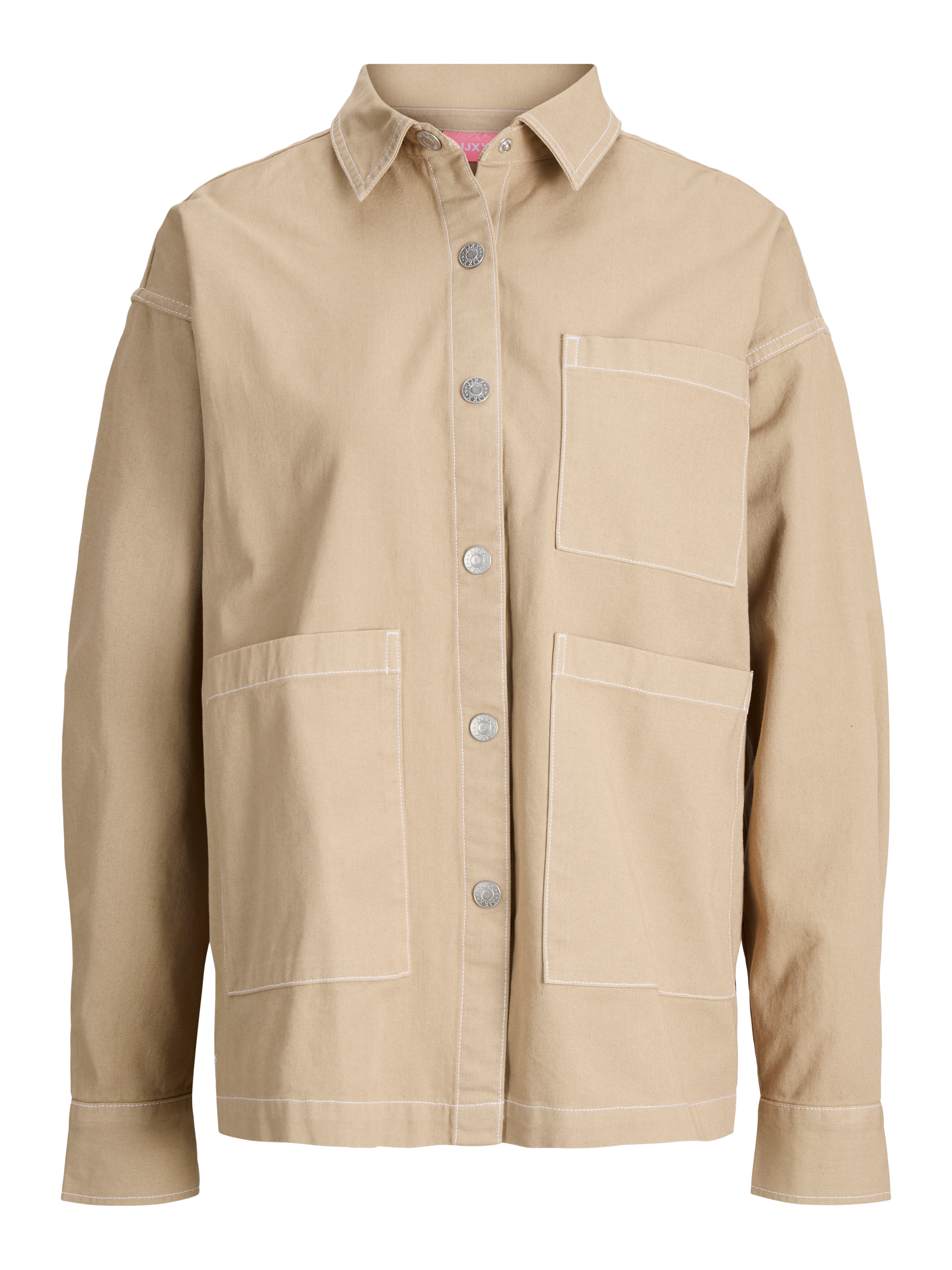 Thumbnail - Jxlula Overshirt