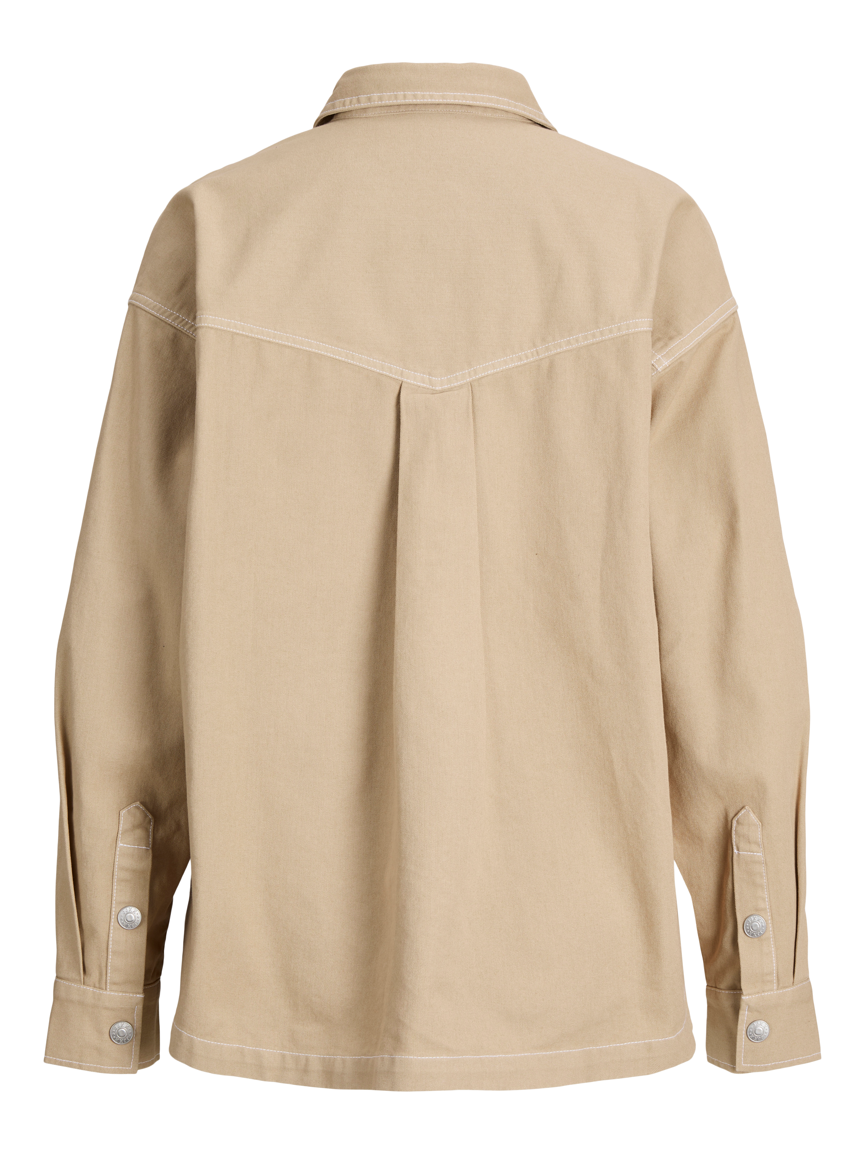 Thumbnail - Jxlula Overshirt
