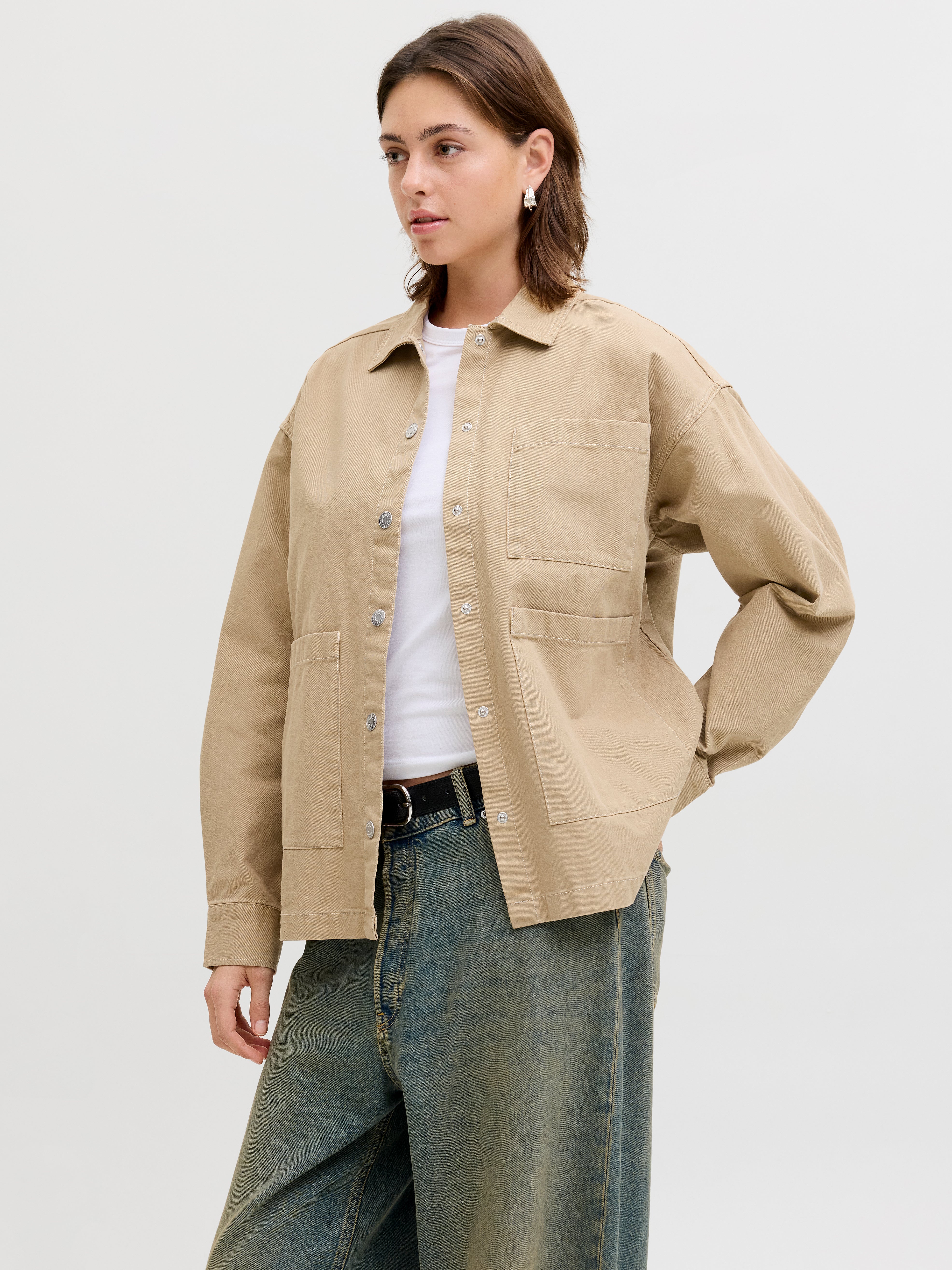 Thumbnail - Jxlula Overshirt
