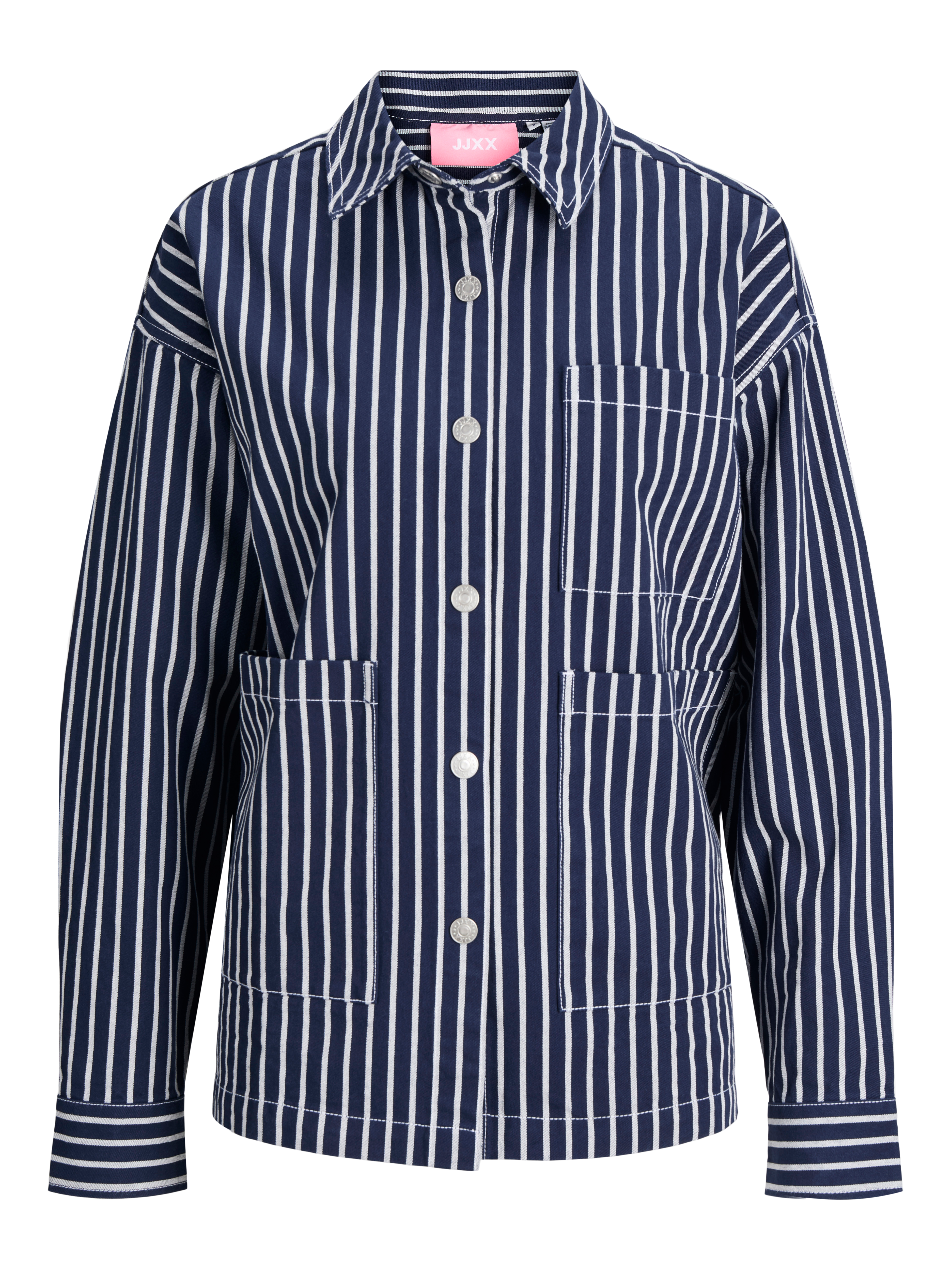 Thumbnail - Jxlula Overshirt