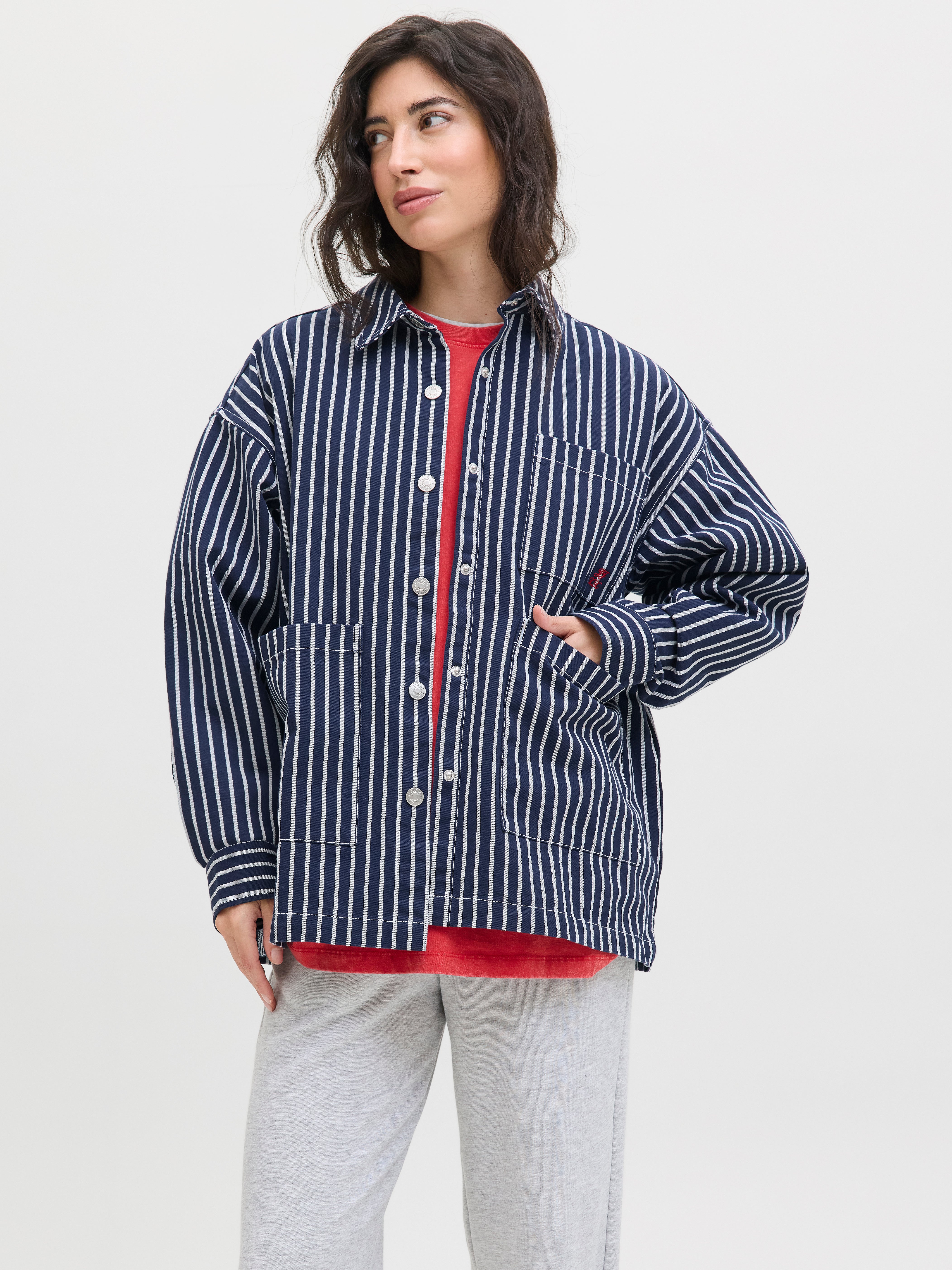 Jxlula Overshirt
