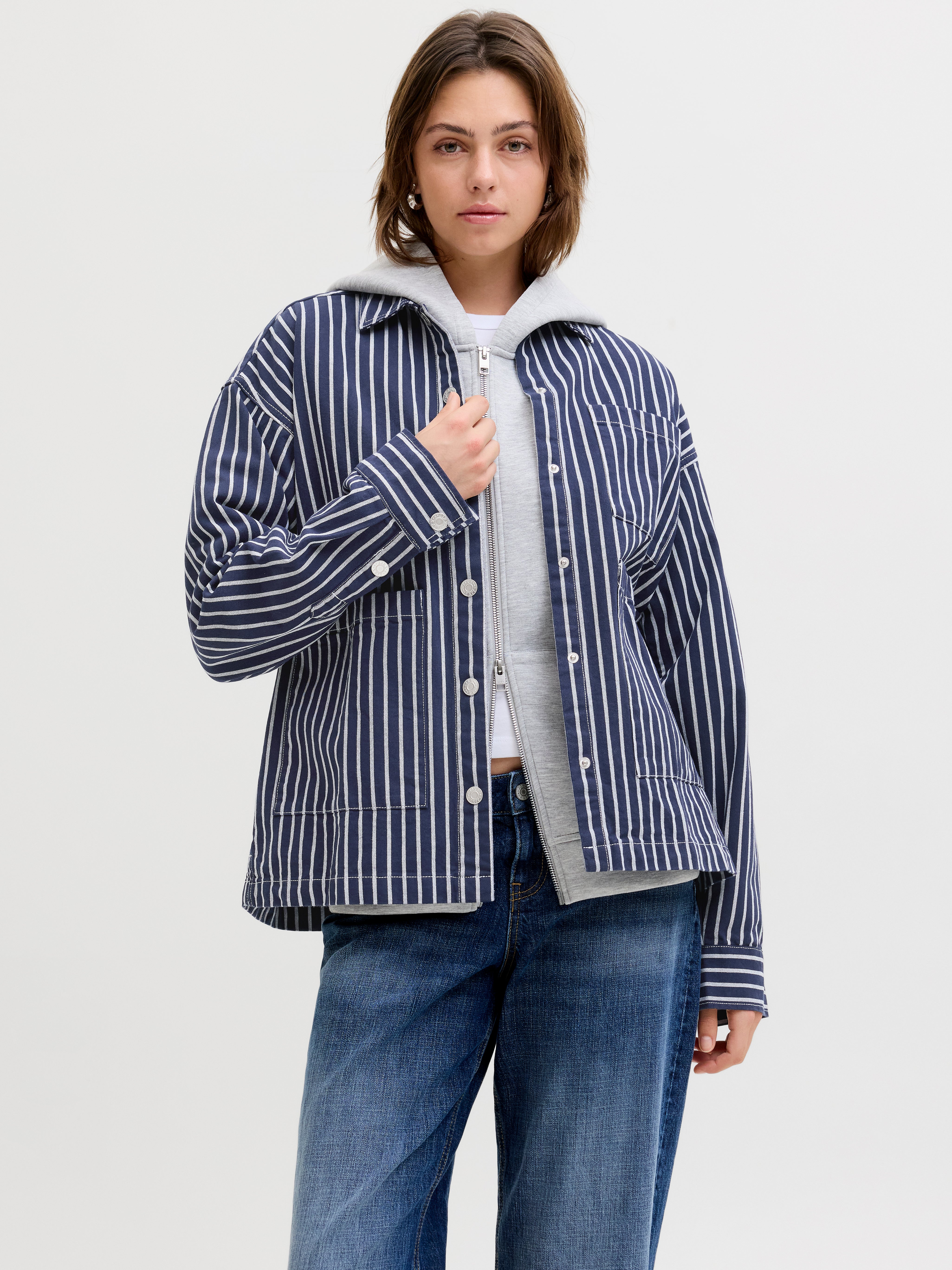Jxlula Overshirt