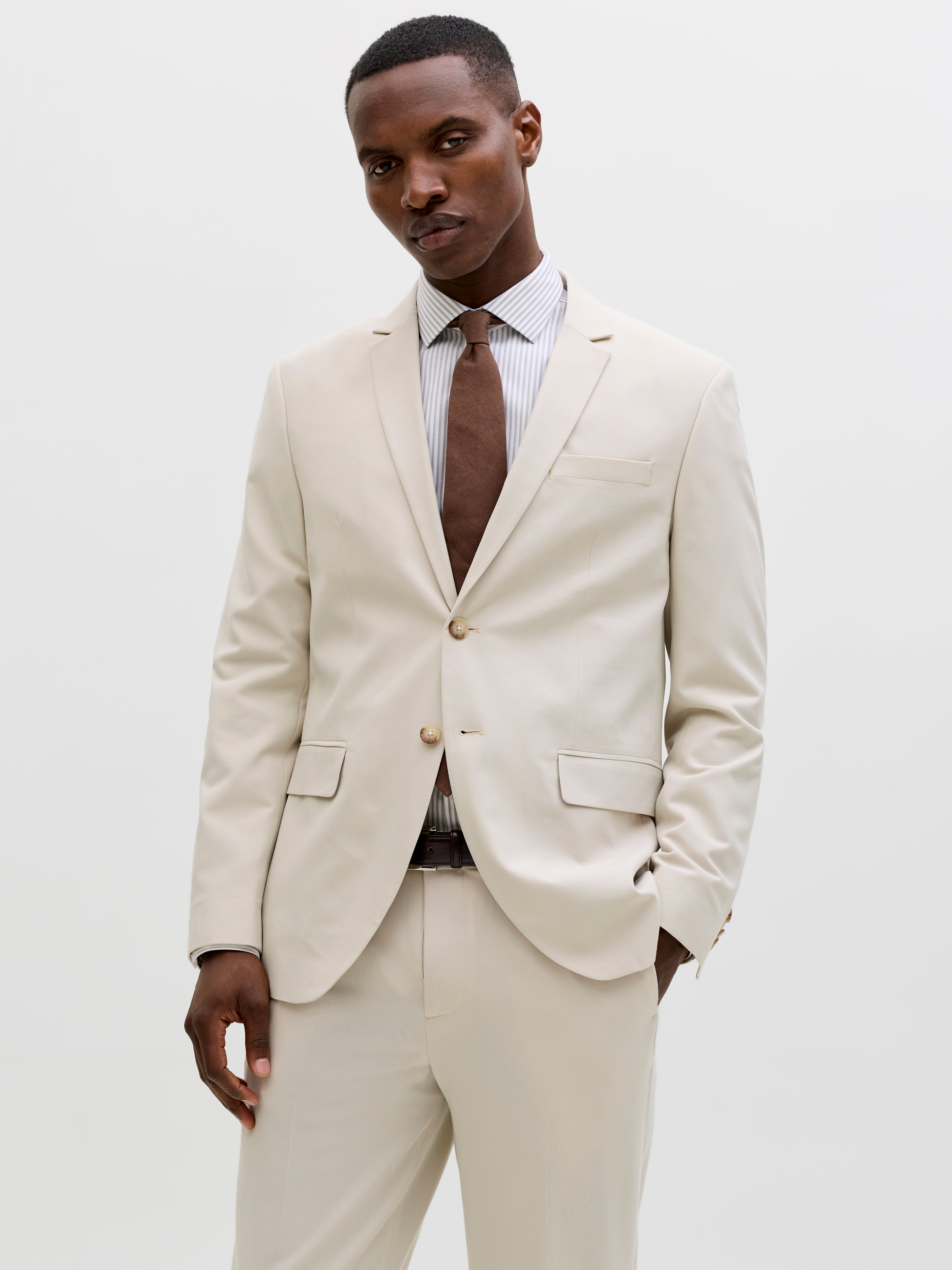 Jprblamartin Slim Fit Blazer