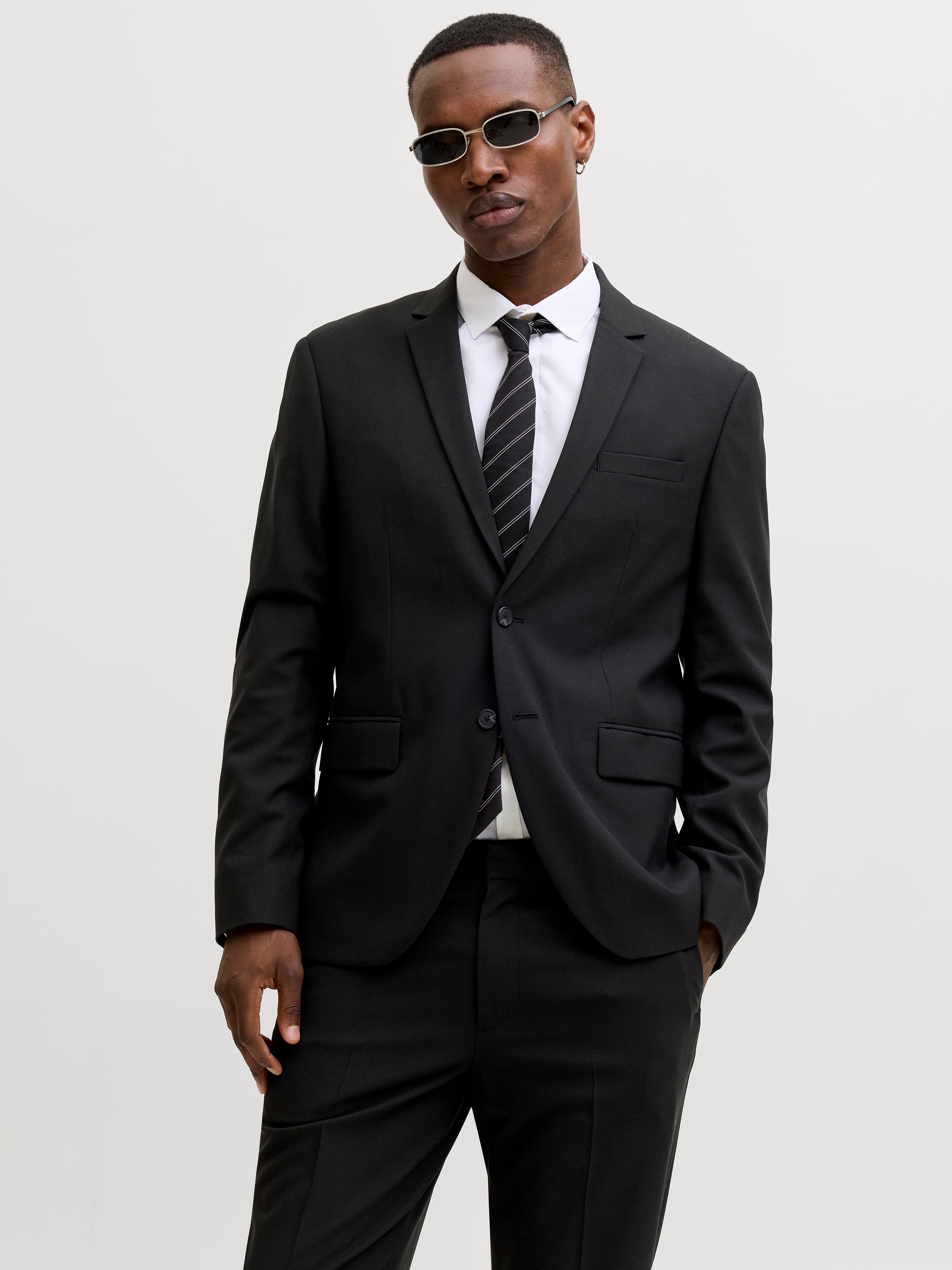 Jprblamartin Slim Fit Blazer