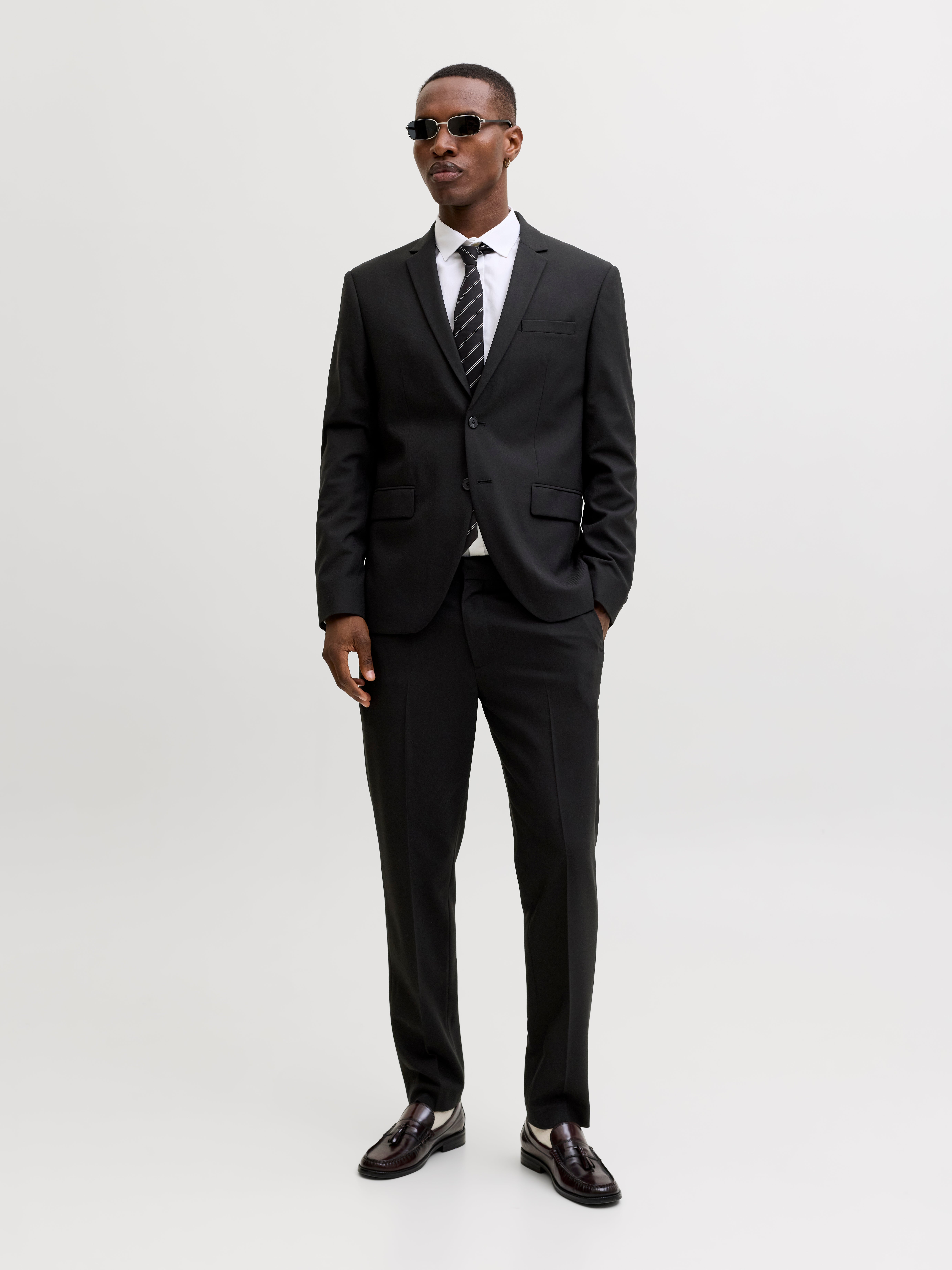 Thumbnail - Jprblamartin Slim Fit Blazer